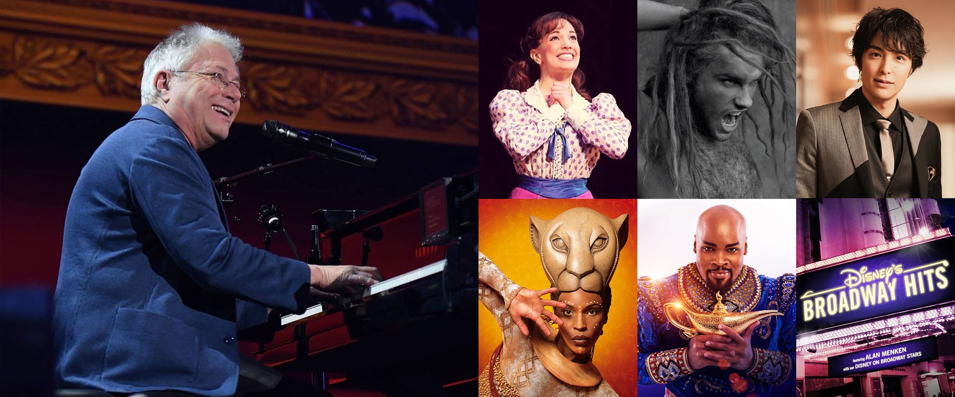 ディズニー音楽の巨匠アラン メンケン来日 4年ぶりの海宝直人との再共演 ディズニー ブロードウェイ ヒッツfeat アラン メンケン 開催決定 株式会社wowowのプレスリリース ディズニー音楽の巨匠アラン メンケン来日 4年ぶりの海宝直人との再共演 ディズニー ブロードウェイ ヒッツfeat アラン メンケン 開催決定 株式会社wowowのプレスリリース