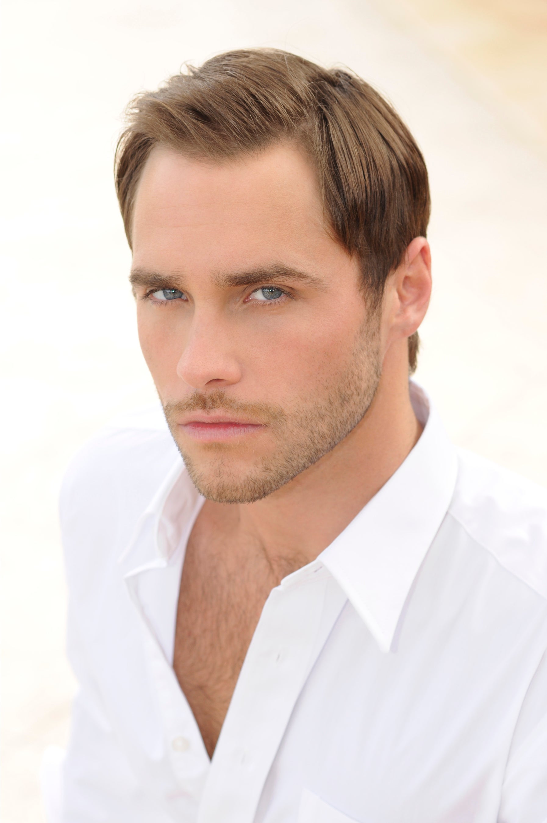 ジョシュ・ストリックランド