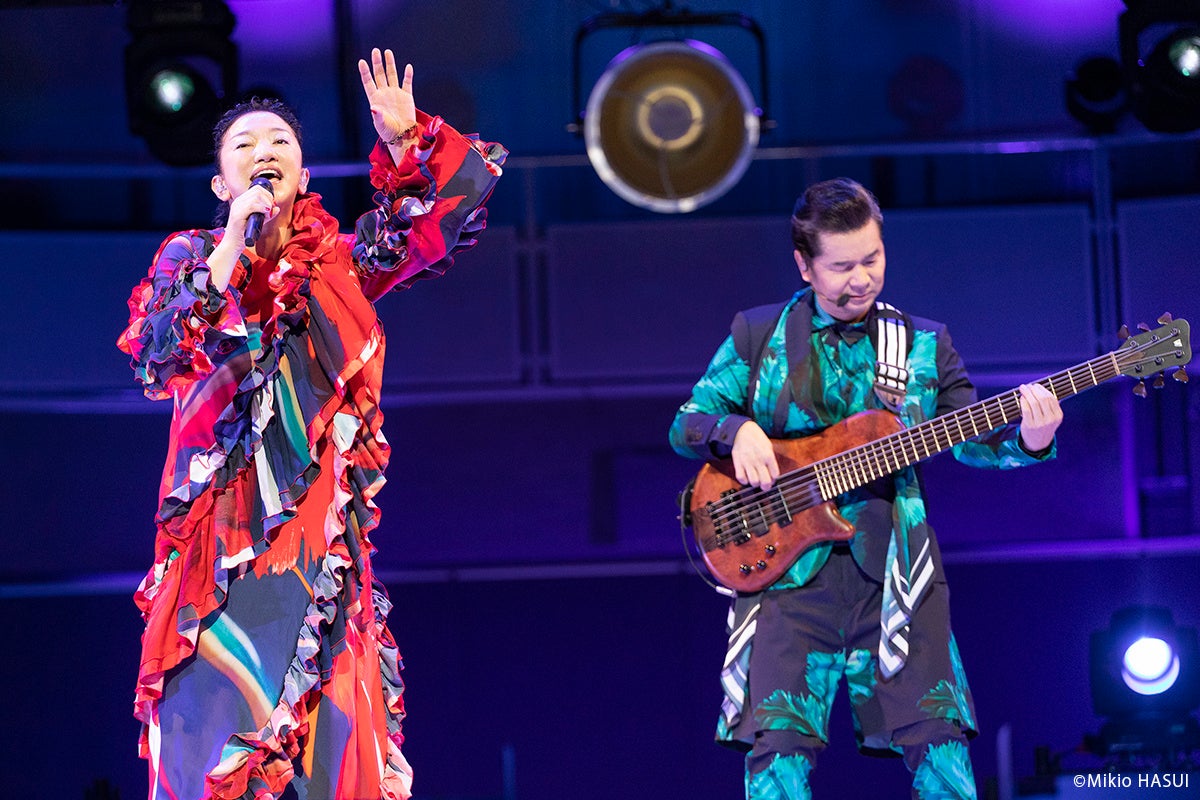 Dreams Come True のアコースティック風味ライヴツアーより横浜アリーナ公演の模様を いよいよ5月6日 金 にwowowで独占放送 配信 オンエアに先駆け ライヴレポートが到着 株式会社wowowのプレスリリース Dreams Come True のアコースティック風味ライヴツアーより横浜アリーナ公演の模様を いよいよ5月6日 金 にwowowで独占放送 配信 オンエアに先駆け ライヴレポートが到着 株式会社wowowのプレスリリース