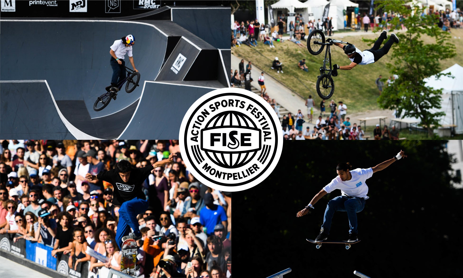 スケートボード Bmx And More 世界最高峰のアーバンスポーツ国際大会 Fise World Series モンペリエ Wowow で独占ライブ配信決定 株式会社wowowのプレスリリース スケートボード Bmx And More 世界最高峰のアーバンスポーツ国際大会 Fise World Series モンペリエ Wowow で独占ライブ配信決定 株式会社wowowのプレスリリース