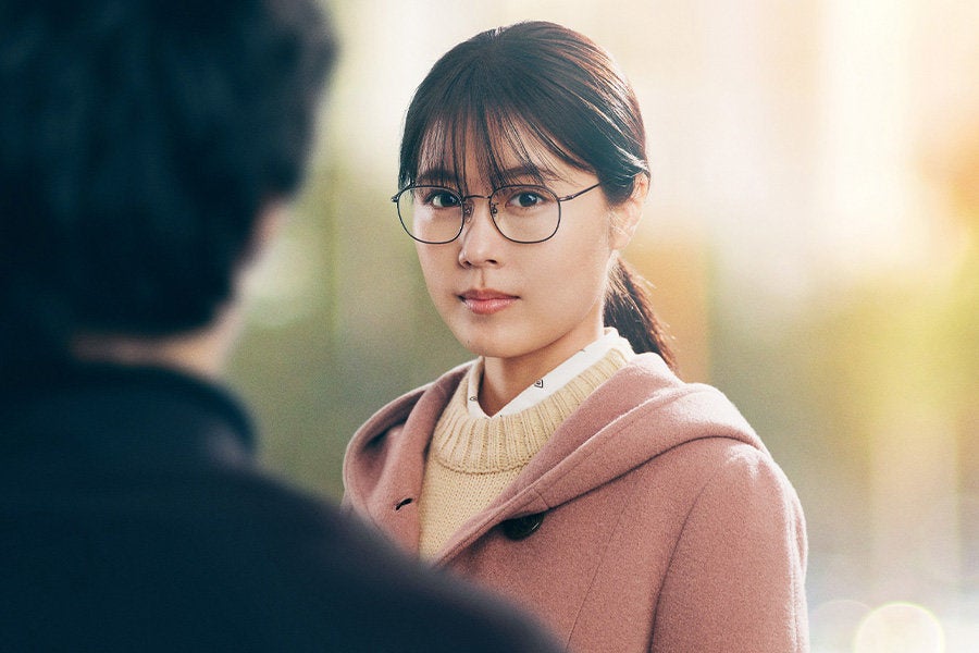 (C)香川まさひと・月島冬二／小学館 (C)2021「WOWOWオリジナルドラマ 前科者 －新米保護司・阿川佳代－」製作委員会