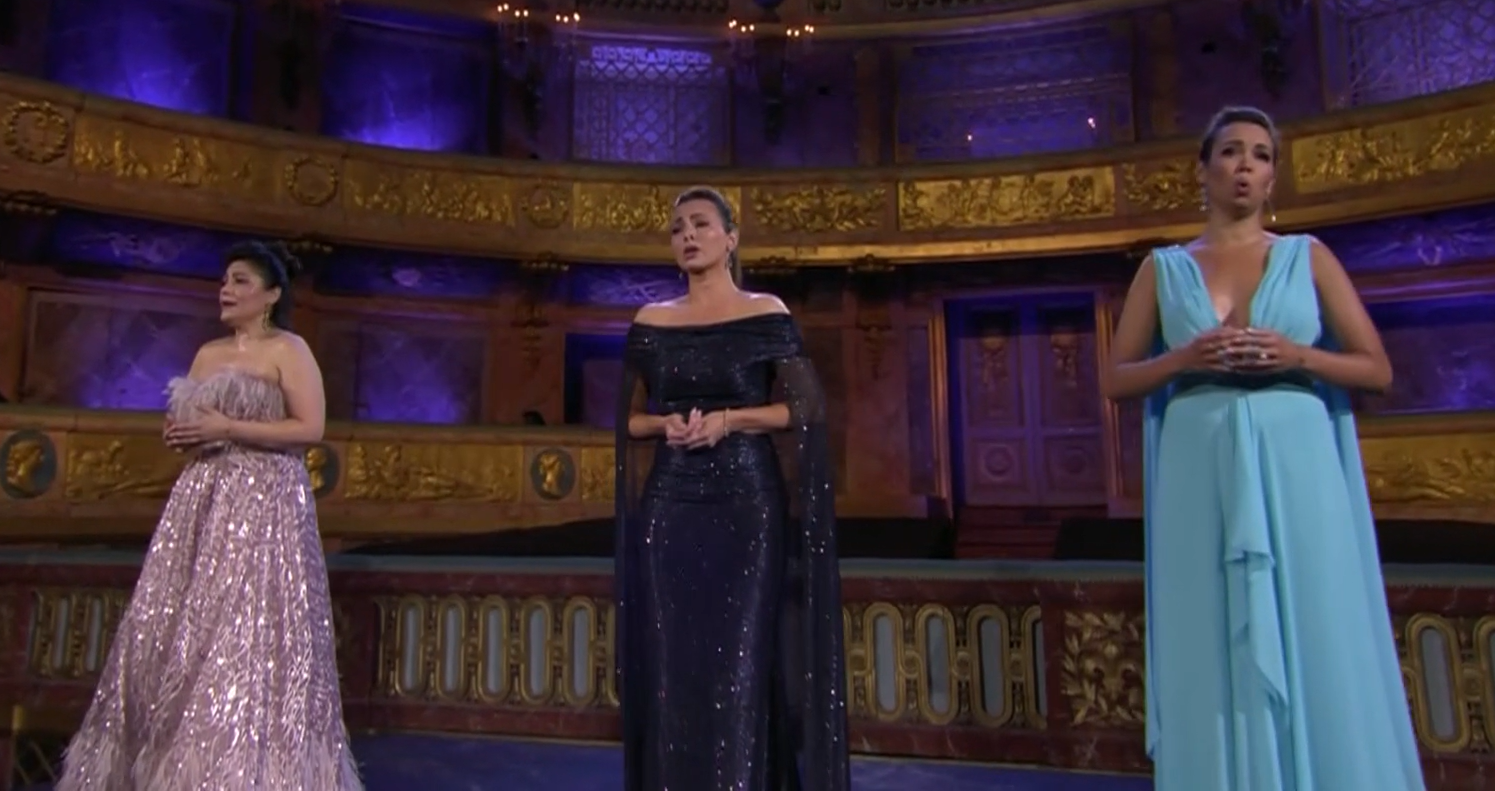 (C) Metoropolitan Opera