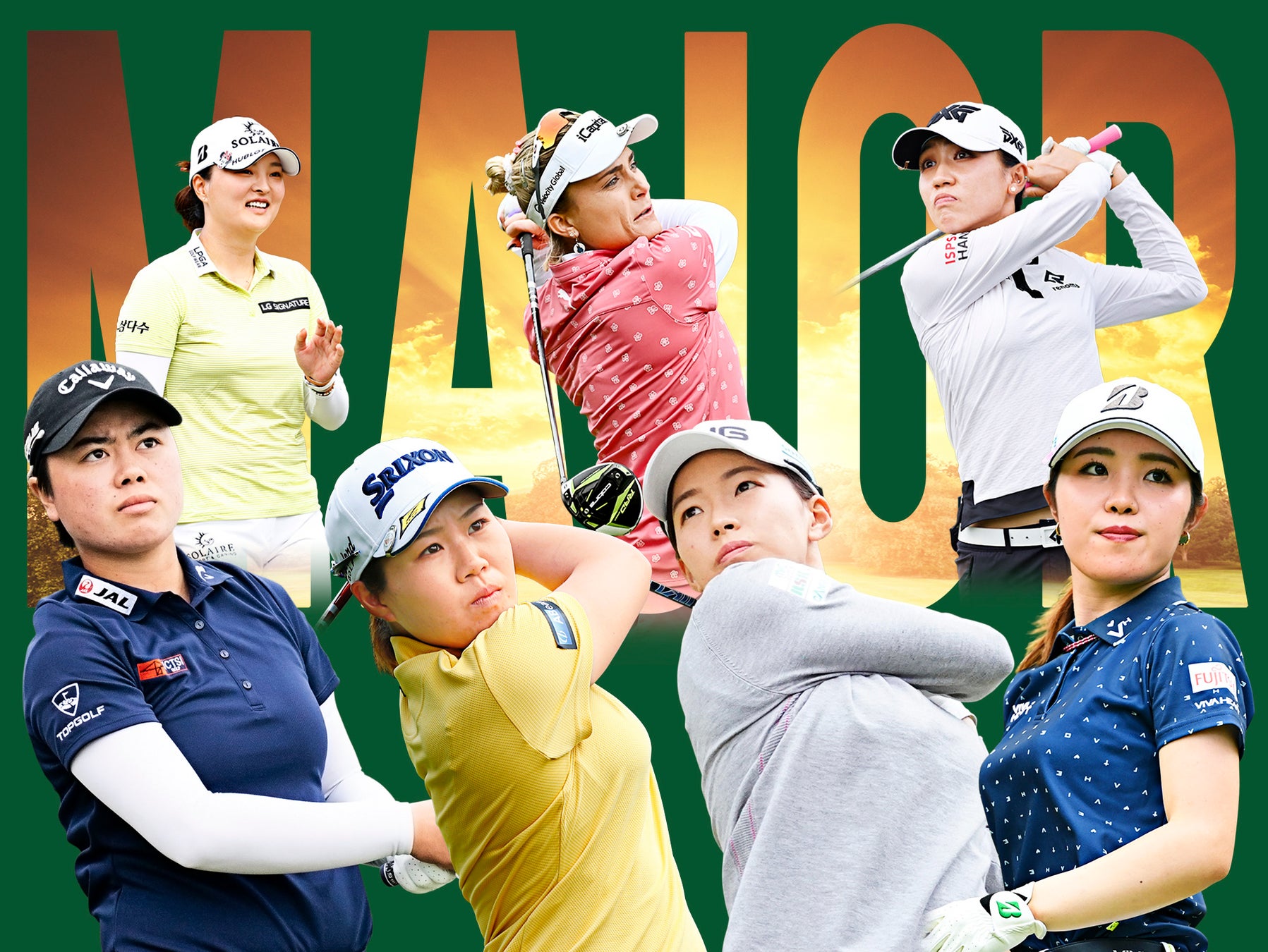 メジャー第3戦 Kpmg全米女子プロゴルフ選手権 Wowowで連日生中継 日本人選手専用カメラ ライブ配信 解説陣によるインスタライブ第2弾も 畑岡 渋野ら日本勢の最新コメントも到着 株式会社wowowのプレスリリース メジャー第3戦 Kpmg全米女子プロゴルフ選手権 Wowowで連日生中継 日本人選手専用カメラ ライブ配信 解説陣によるインスタライブ第2弾も 畑岡 渋野ら日本勢の最新コメントも到着 株式会社wowowのプレスリリース