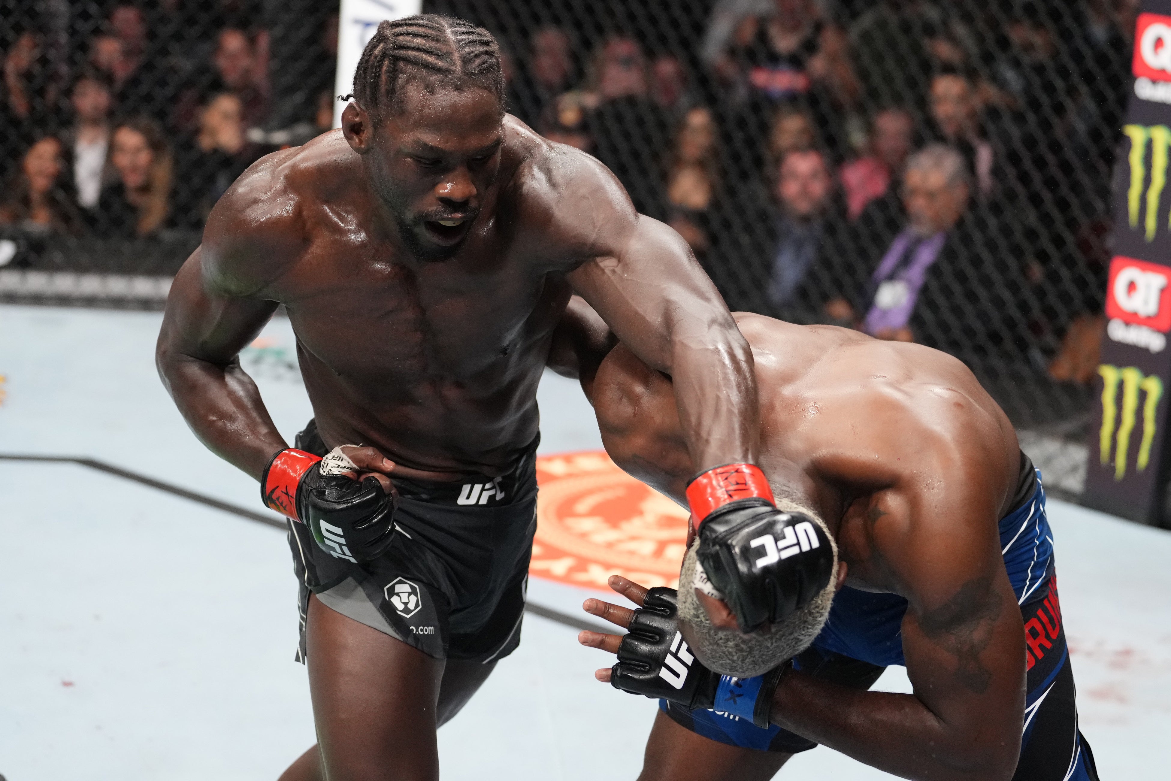 ジャレッド・キャノニア／Getty Images