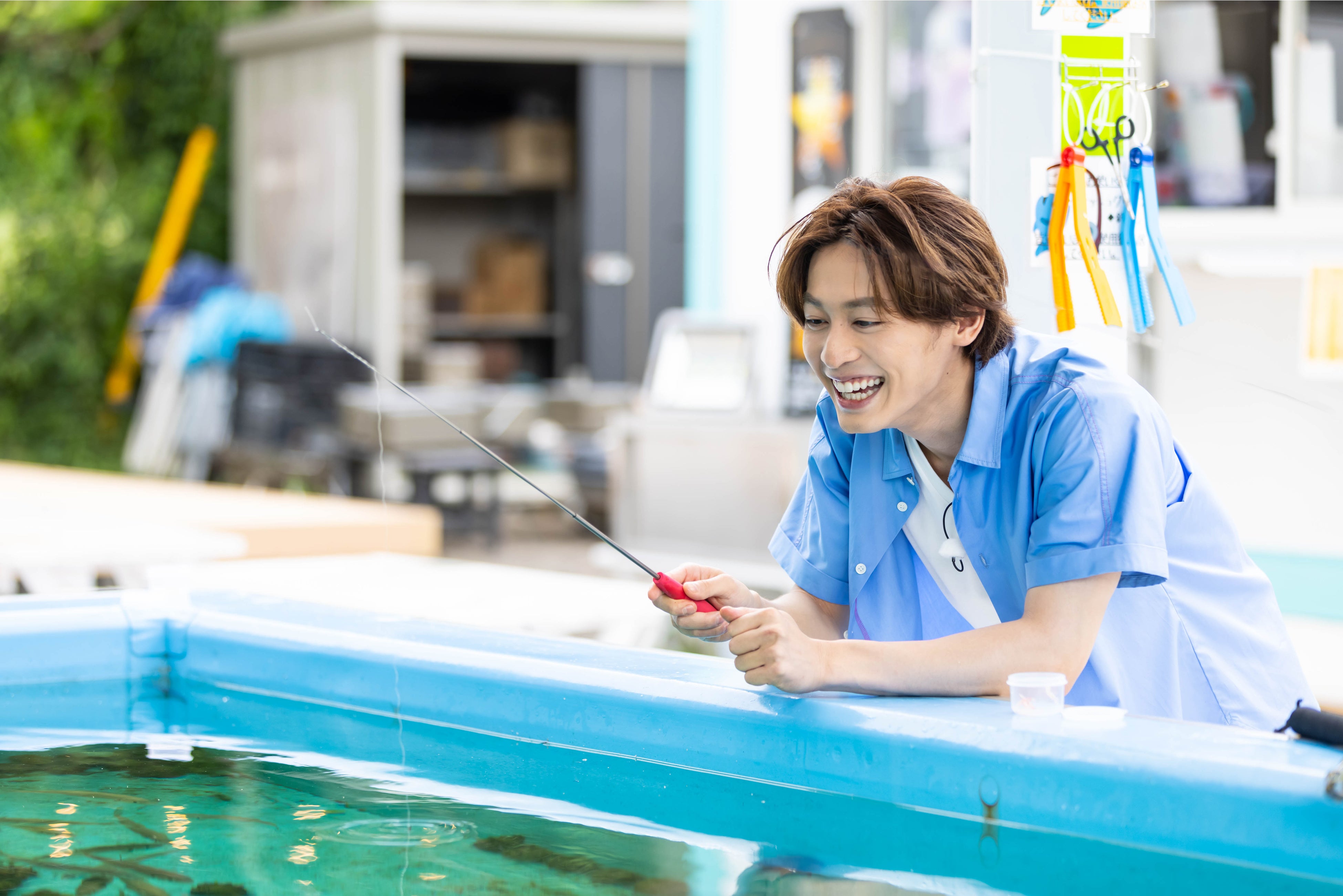 あず　2.5次元男子推しTV シーズン2.3 セット Amazon.co.jp: 2.5次元男子推しTV シーズン3 DVD-BOX : 鈴木拡樹