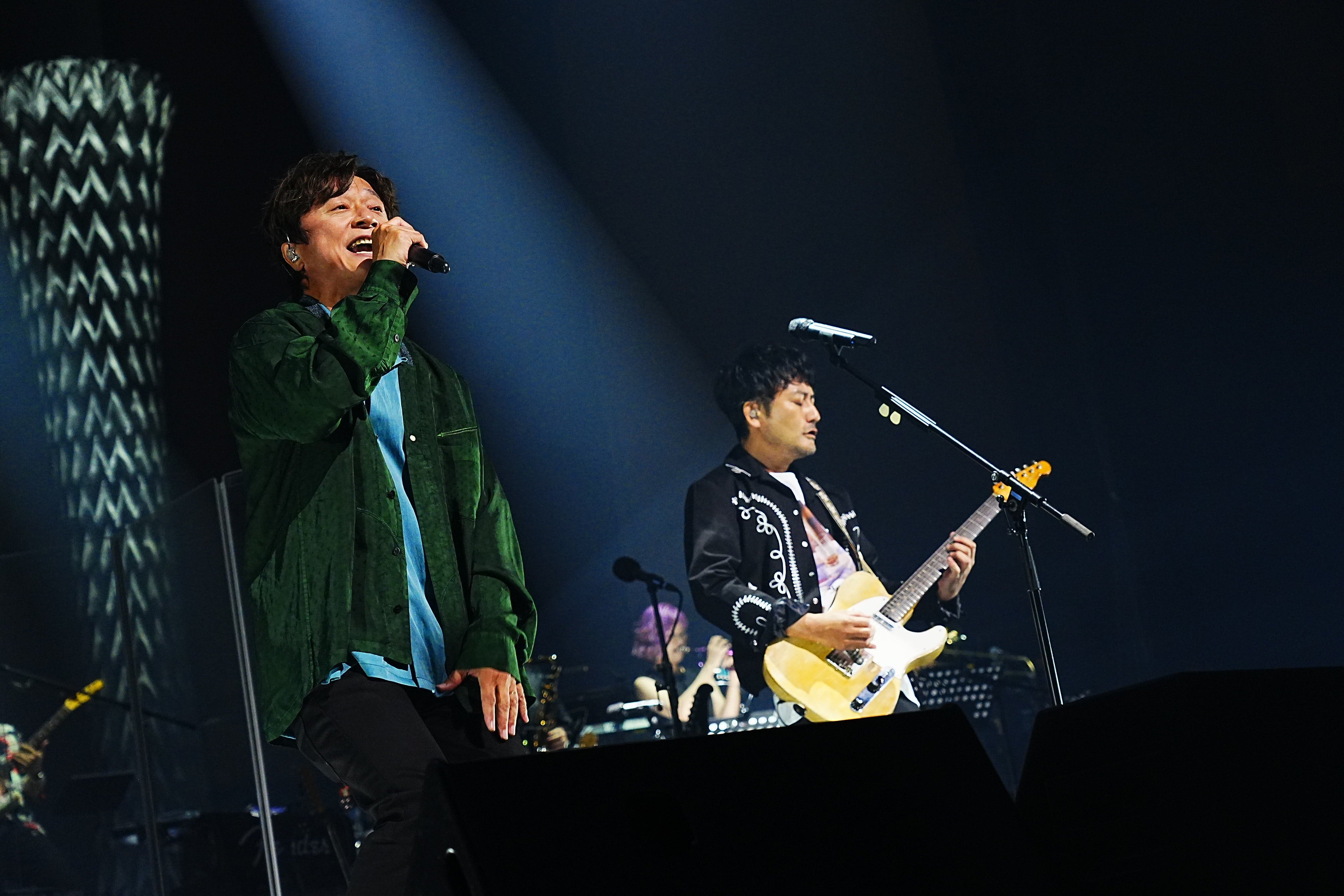 SONGS & FRIENDS『Music Tree Grow to the SKYE & their family