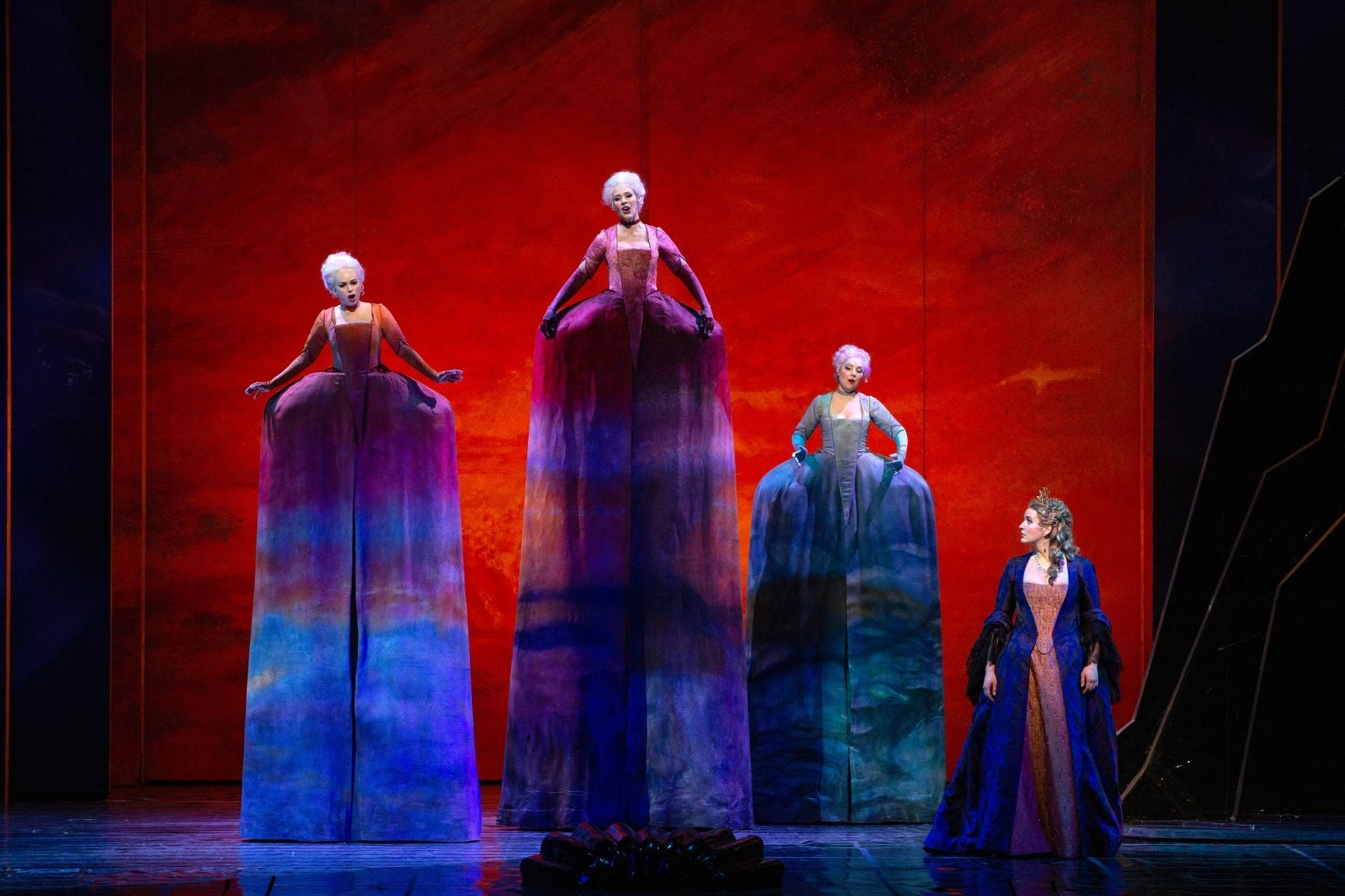 (c)Marty Sohl/Metropolitan Opera
