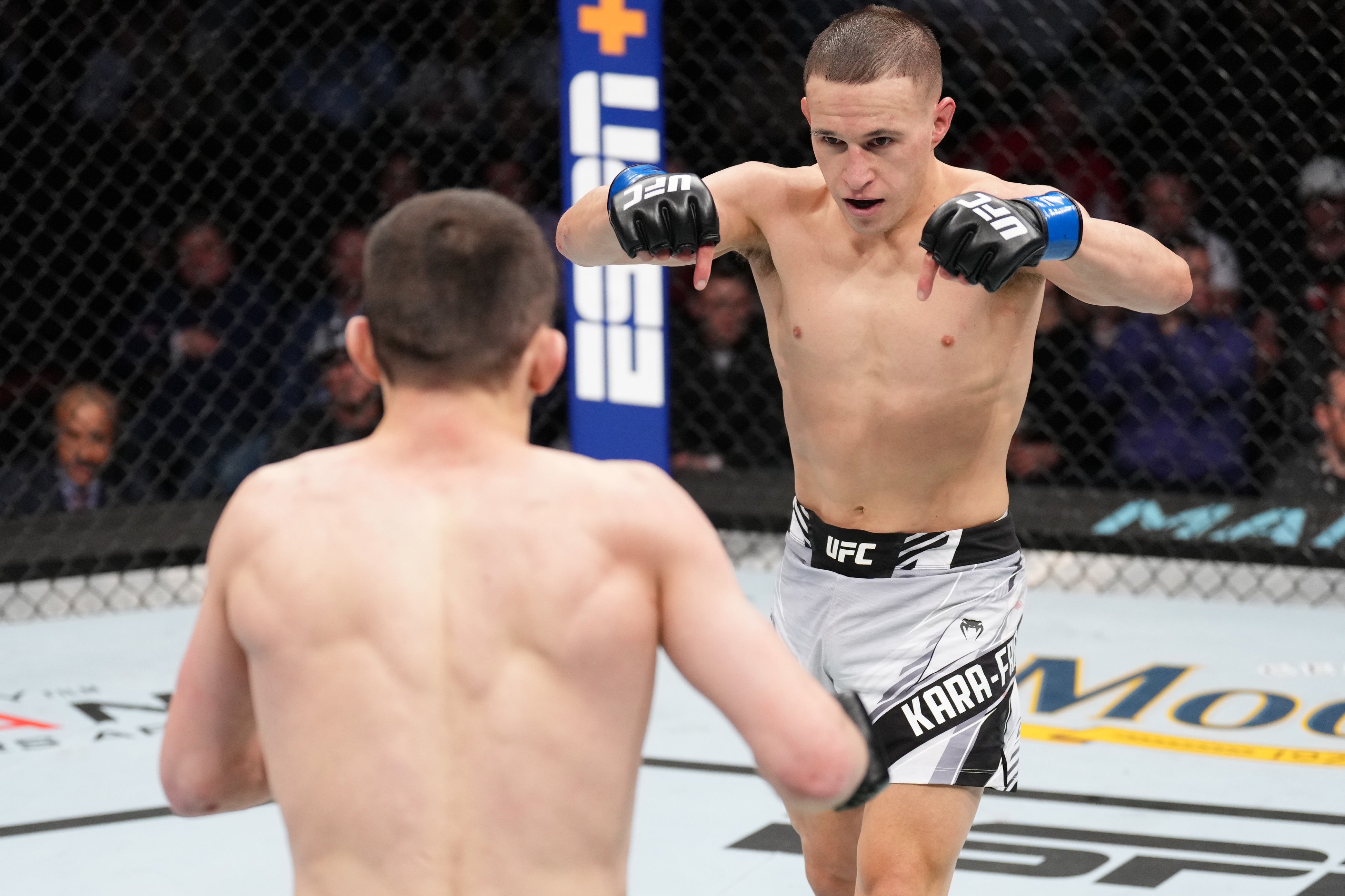 カイ・カラ・フランス／Getty Images