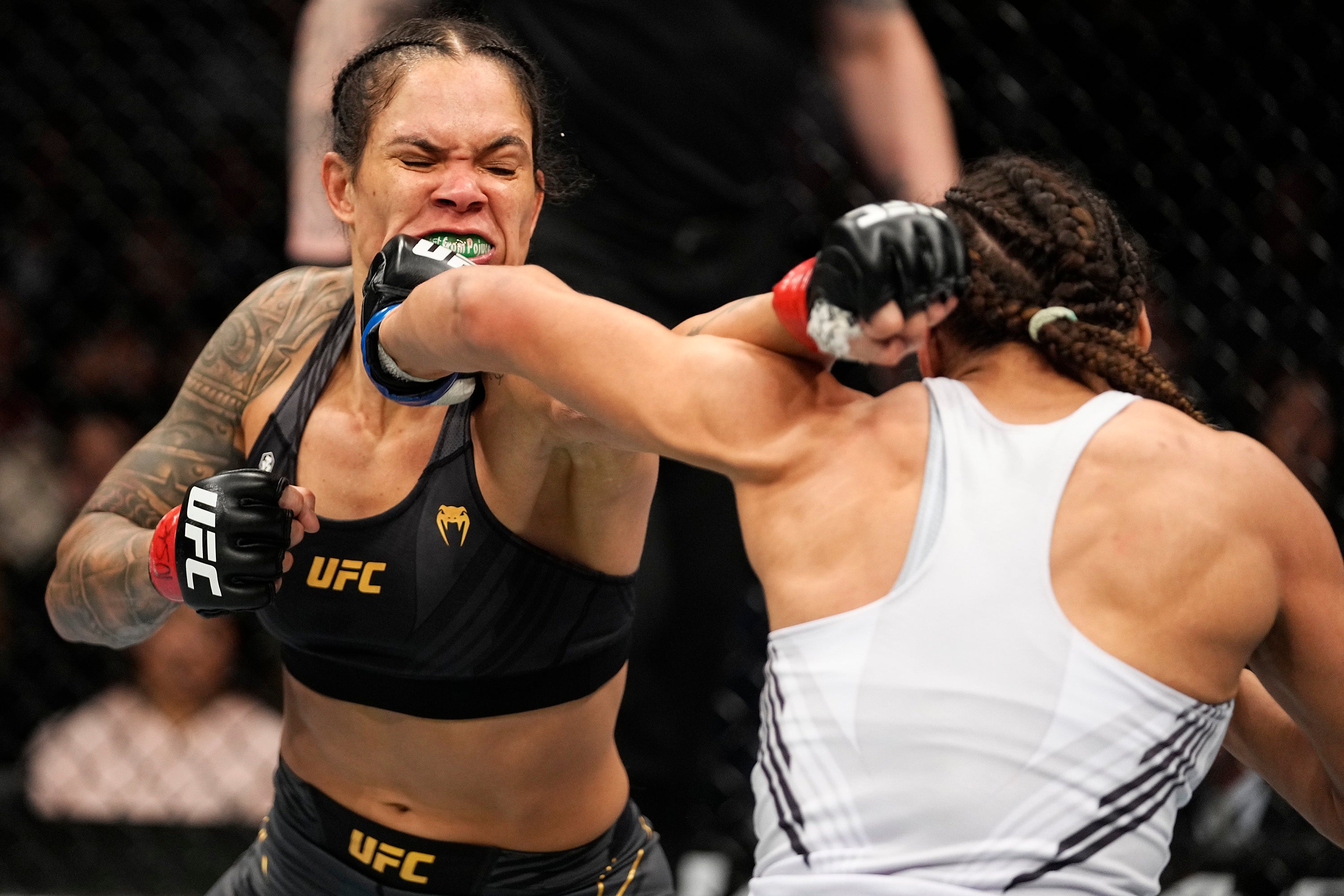 アマンダ・ヌネス／Getty Images