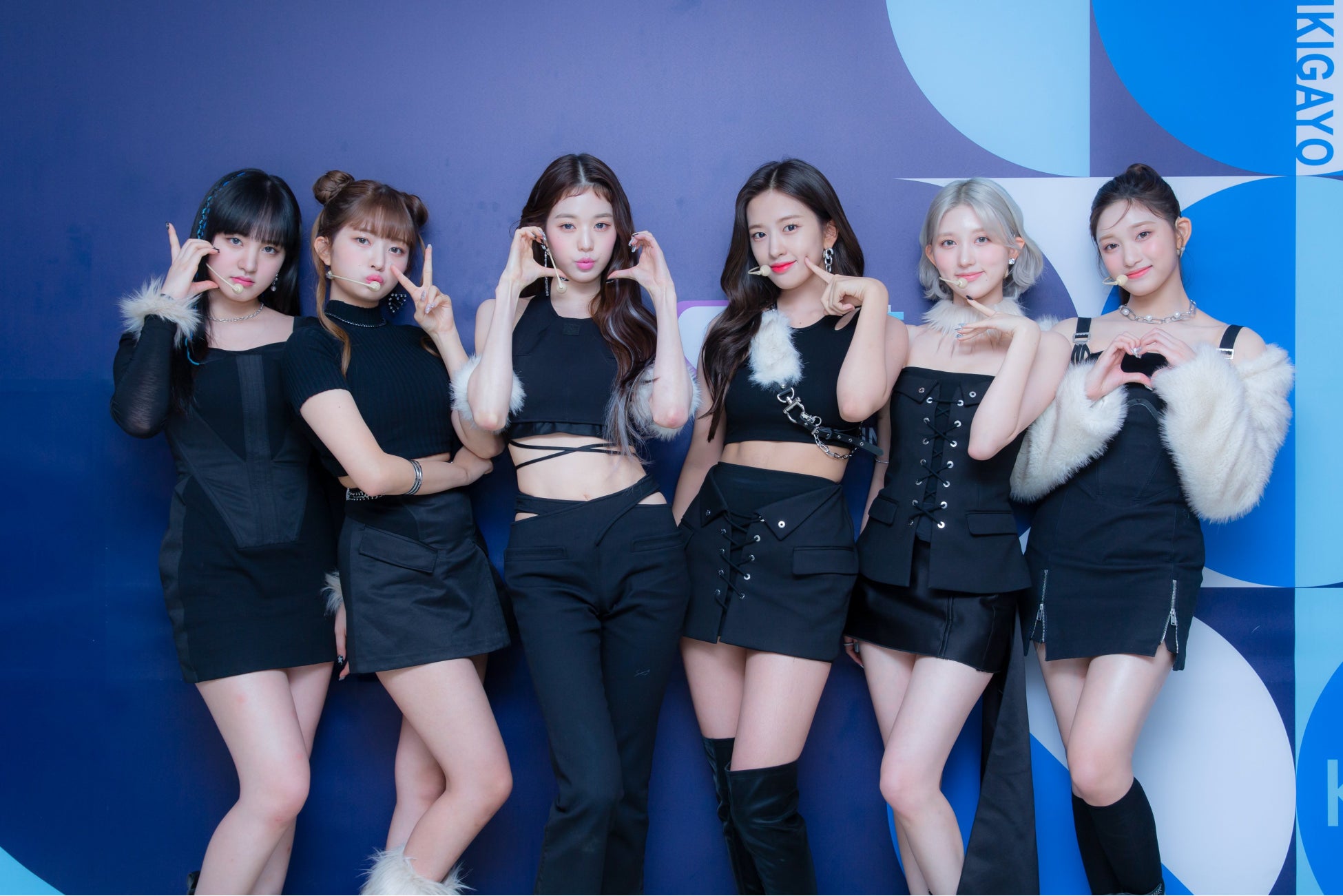 Sbs人気歌謡 1年10カ月ぶりにblackpinkがカムバック さらに Twice Iveもそろってカムバック ステージを披露 8 30 火 午後10 00 Wowowオンデマンドで配信 株式会社wowowのプレスリリース Sbs人気歌謡 1年10カ月ぶりにblackpinkがカムバック さらに Twice Iveもそろってカムバック ステージを披露 8 30 火 午後10 00 Wowowオンデマンドで配信 株式会社wowowのプレスリリース