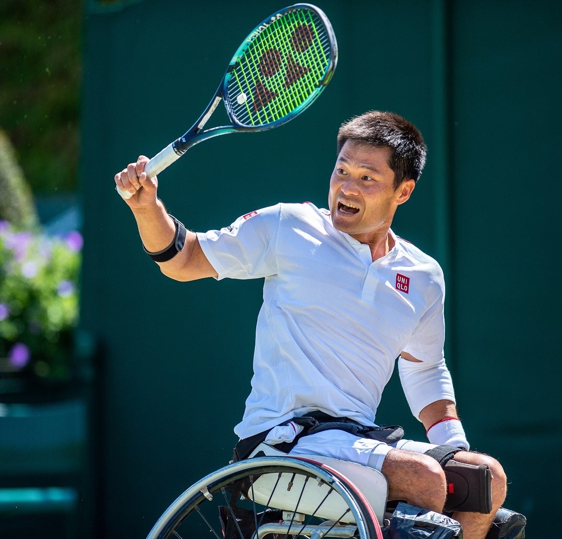 全米オープンテニス 車いす 部門が9月7日 水 深夜に開幕 年間グランドスラムを狙う国枝慎吾選手や上地結衣選手 小田凱人選手のwowowインタビューが到着 株式会社wowowのプレスリリース 全米オープンテニス 車いす 部門が9月7日 水 深夜に開幕 年間グランドスラムを狙う国枝慎吾選手や上地結衣選手 小田凱人選手のwowowインタビューが到着 株式会社wowowのプレスリリース