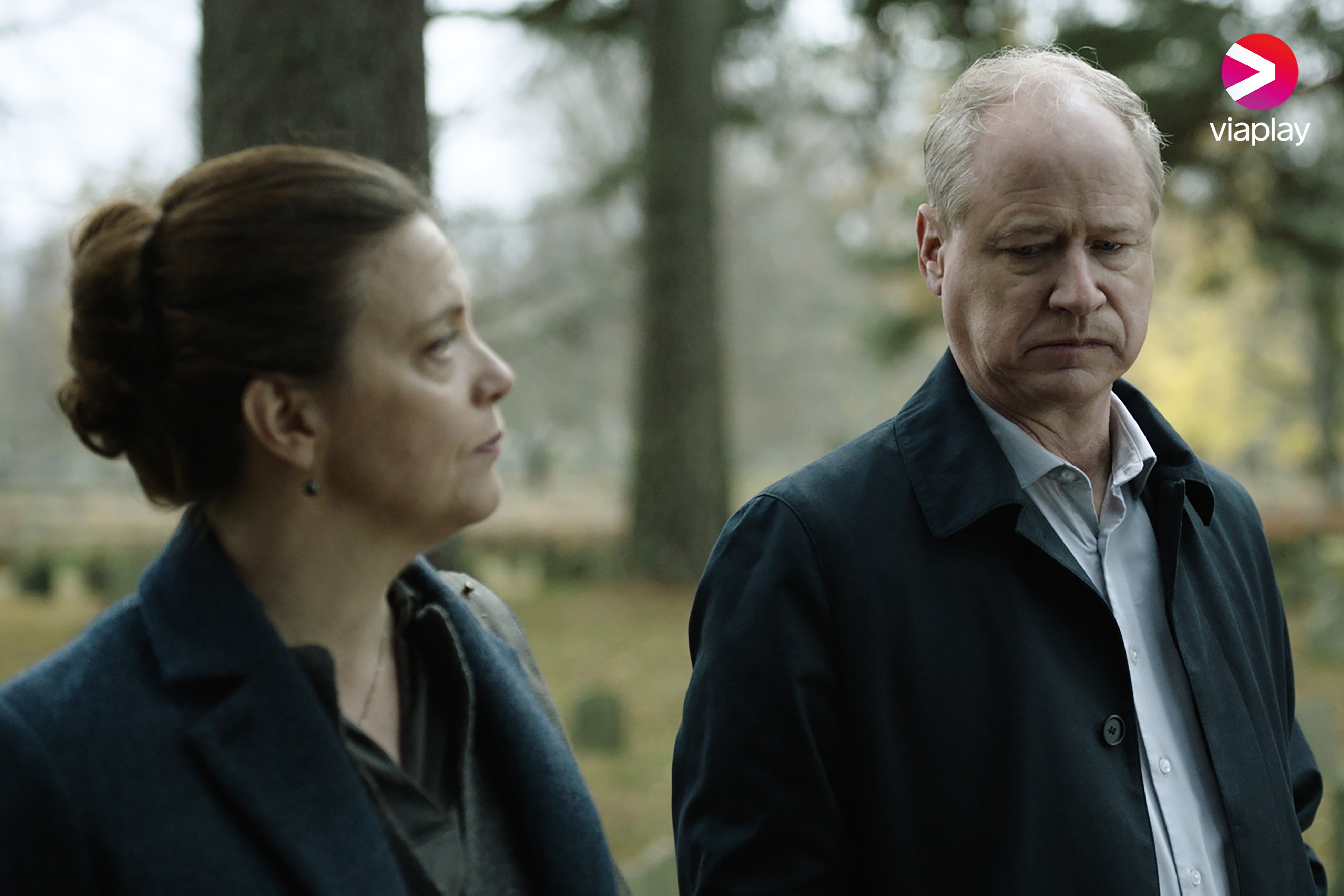 ⒸViaplay Group／Yellow Bird