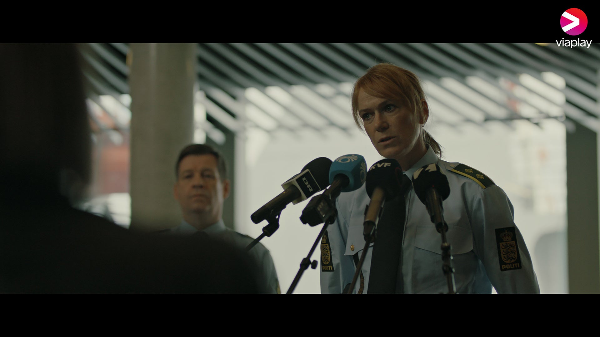 ⒸREinvent and  Viaplay Group.