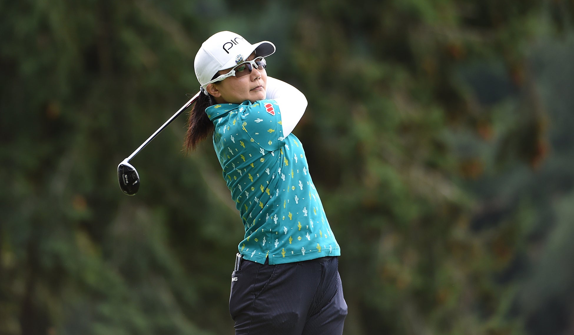 日本人選手専用カメラ ライブ配信も Lpgaメディヒール選手権 Wowowで連日生中継 古江 渋野ら日本勢の事前インタビューが到着 株式会社wowowのプレスリリース 日本人選手専用カメラ ライブ配信も Lpgaメディヒール選手権 Wowowで連日生中継 古江 渋野ら日本勢の事前インタビューが到着 株式会社wowowのプレスリリース