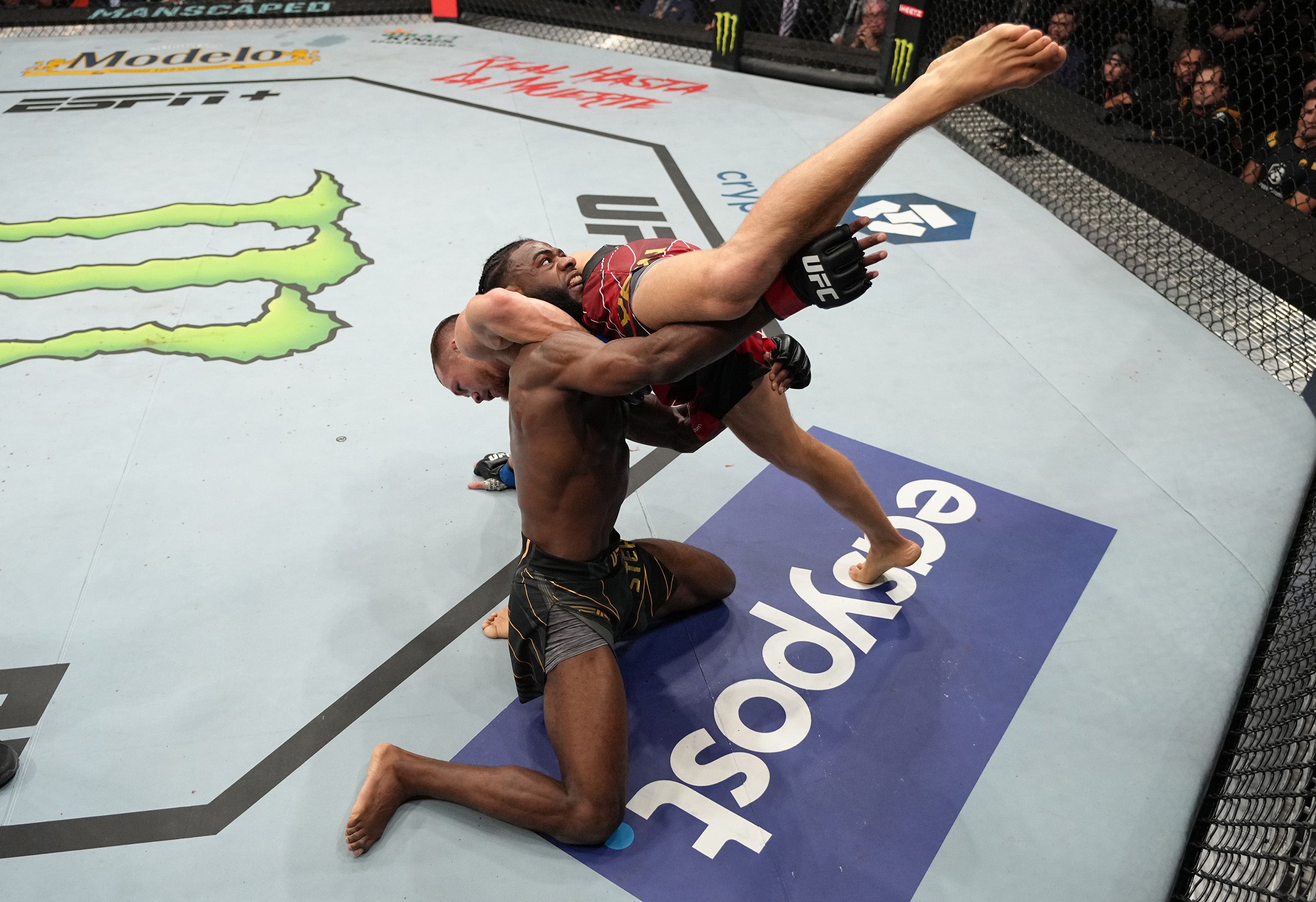 アルジャメイン・スターリング／Getty Images