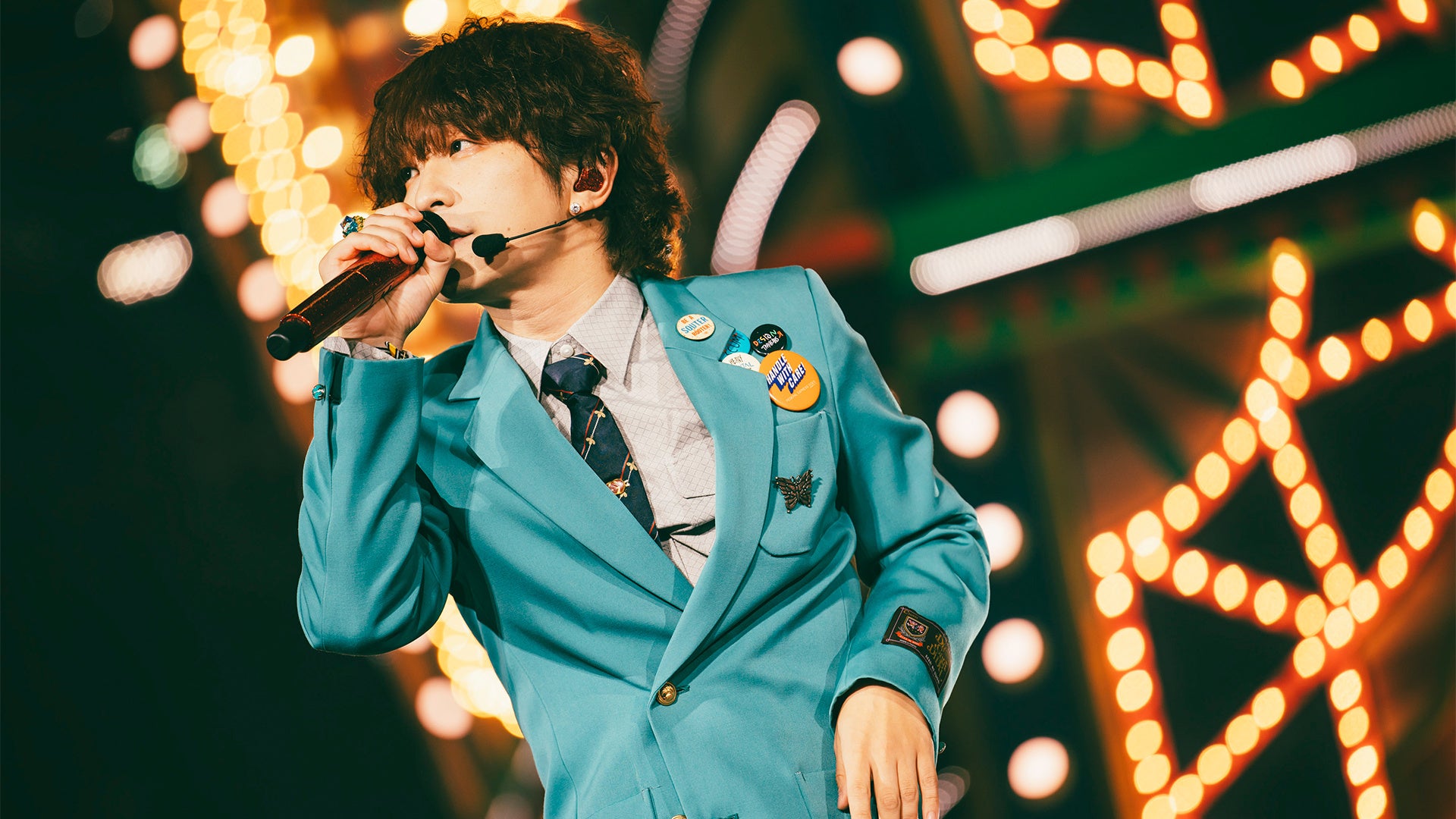 Sekai No Owari のドームツアー 各公演から1曲ずつを いよいよ10月30日 日 から 毎週日曜昼12時にwowowオンデマンドで配信スタート ライブ写真も公開 株式会社wowowのプレスリリース Sekai No Owari のドームツアー 各公演から1曲ずつを いよいよ10月30日 日 から 毎週日曜昼12時にwowowオンデマンドで配信スタート ライブ写真も公開 株式会社wowowのプレスリリース