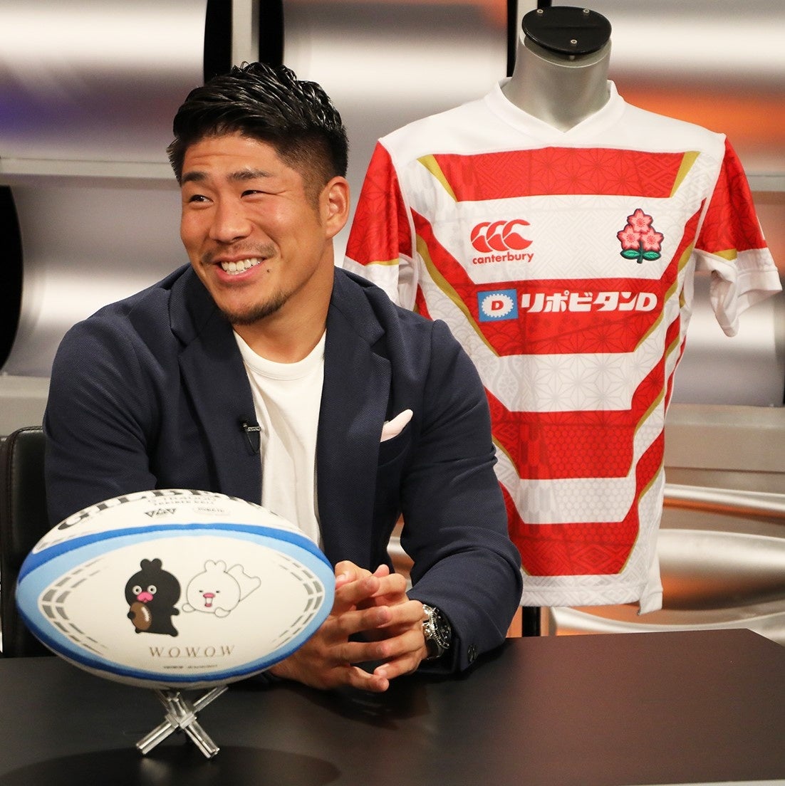11月12日 土 ラグビー日本代表 注目のイングランド 戦 田中史朗 松田力也がwowowでダブル解説 勝って素晴らしい結果を見せるのが代表の義務 日 日 フランス戦も生中継 W杯へ試金石の2連戦 株式会社wowowのプレスリリース 11月12日 土 ラグビー日本代表 注目のイングランド 戦 田中史朗 松田力也がwowowでダブル解説 勝って素晴らしい結果を見せるのが代表の義務 日 日 フランス戦も生中継 W杯へ試金石の2連戦 株式会社wowowのプレスリリース