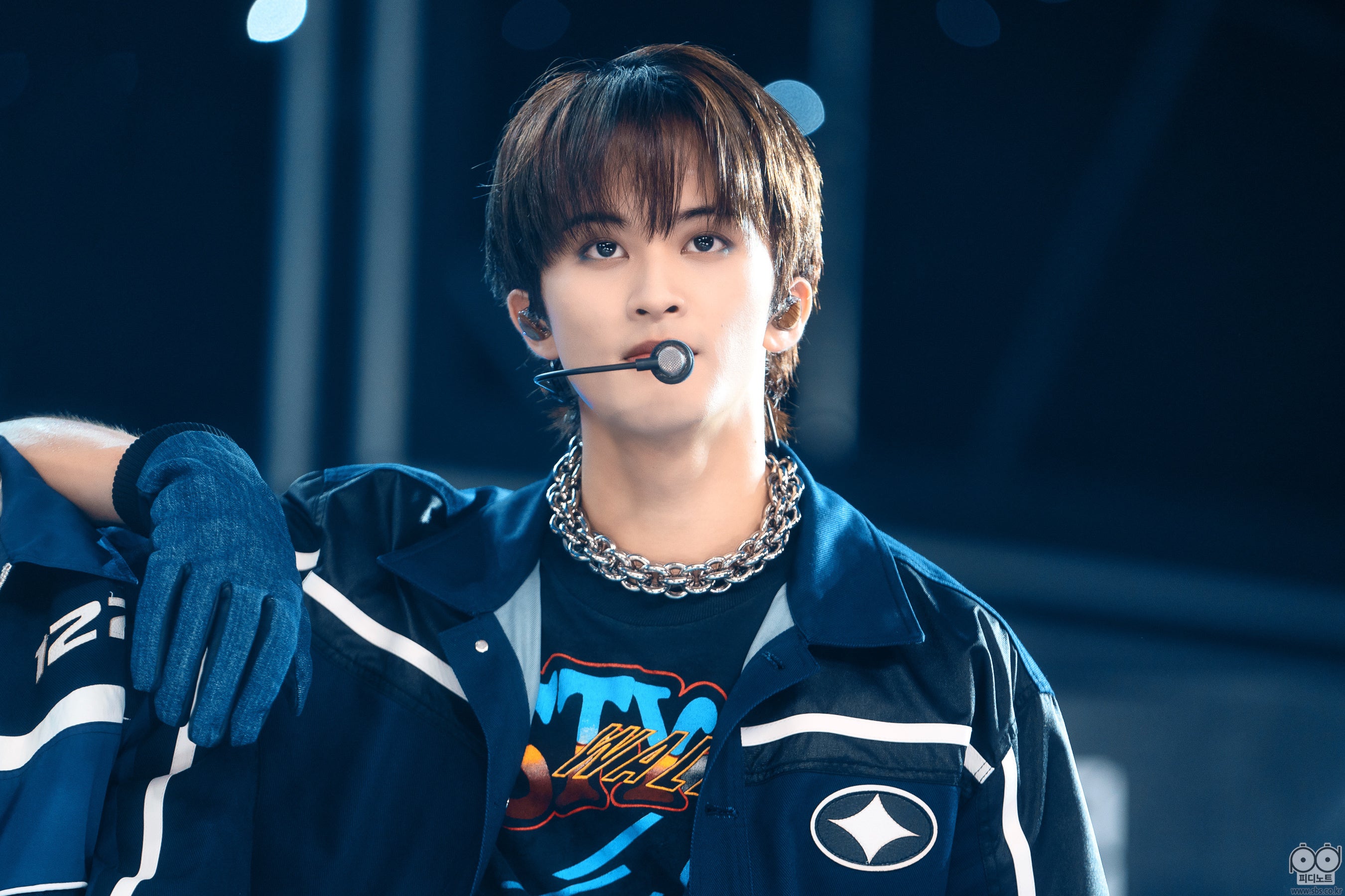 マーク（NCT 127）