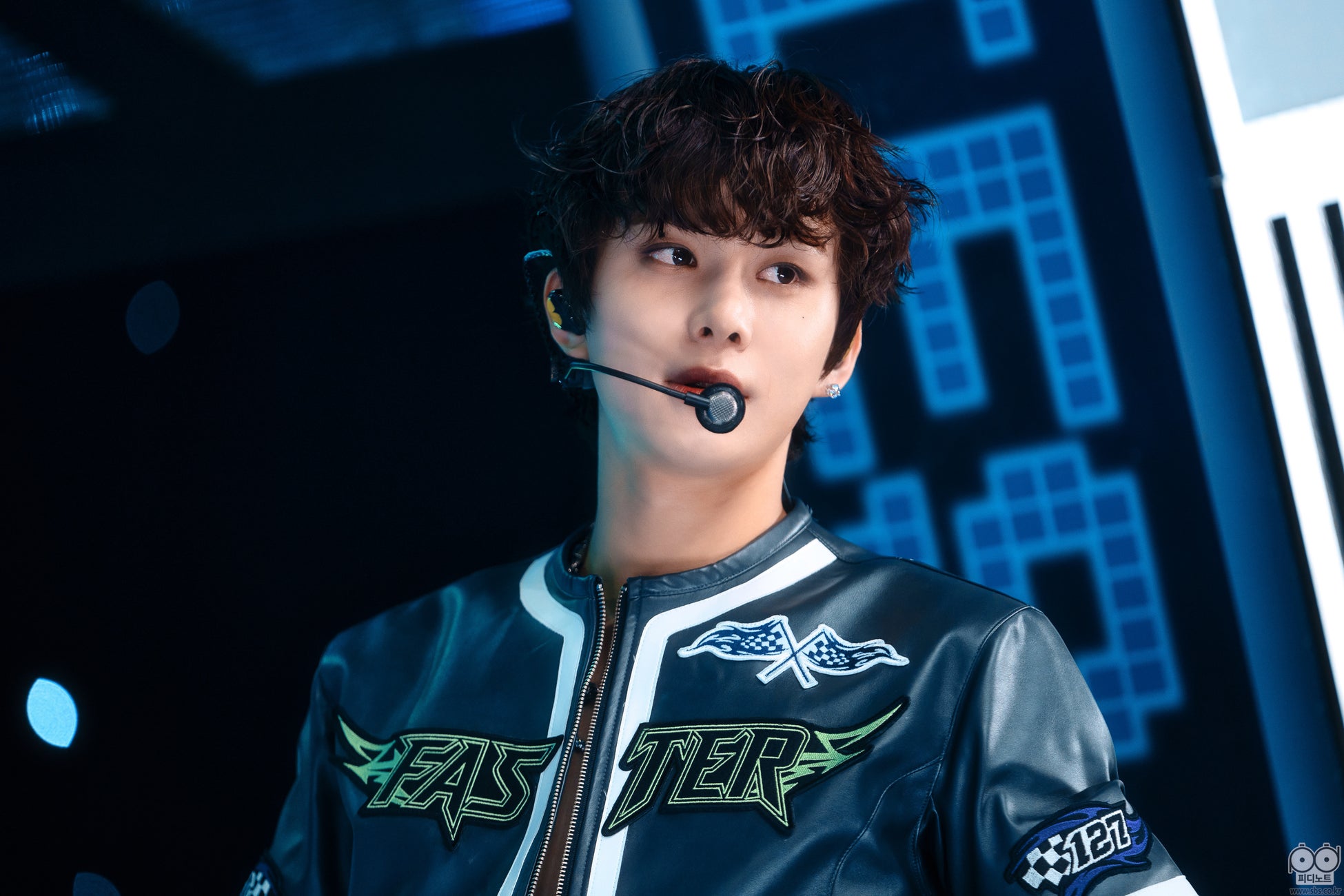 ジョンウ(NCT 127)