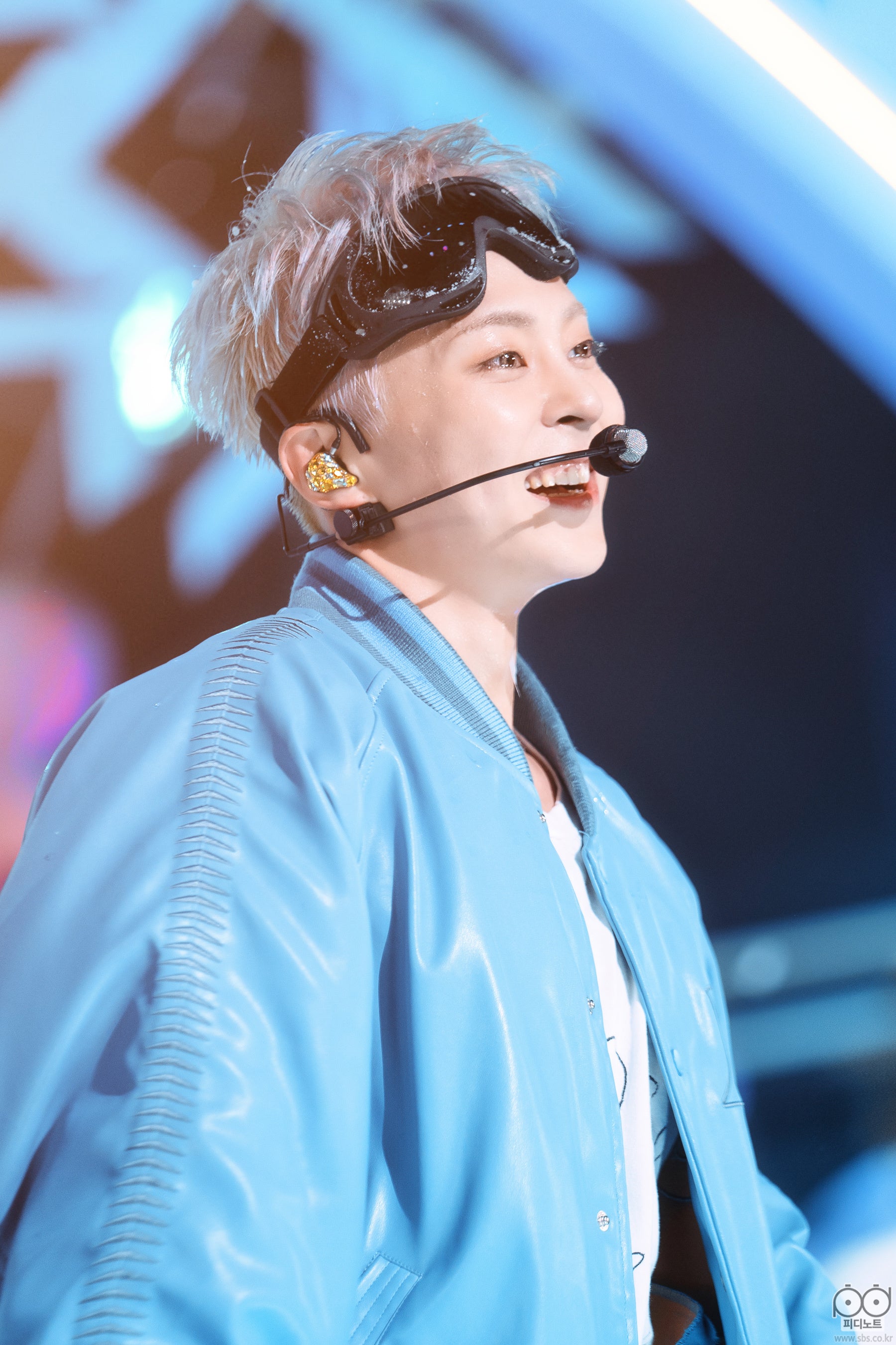 シウミン（EXO）