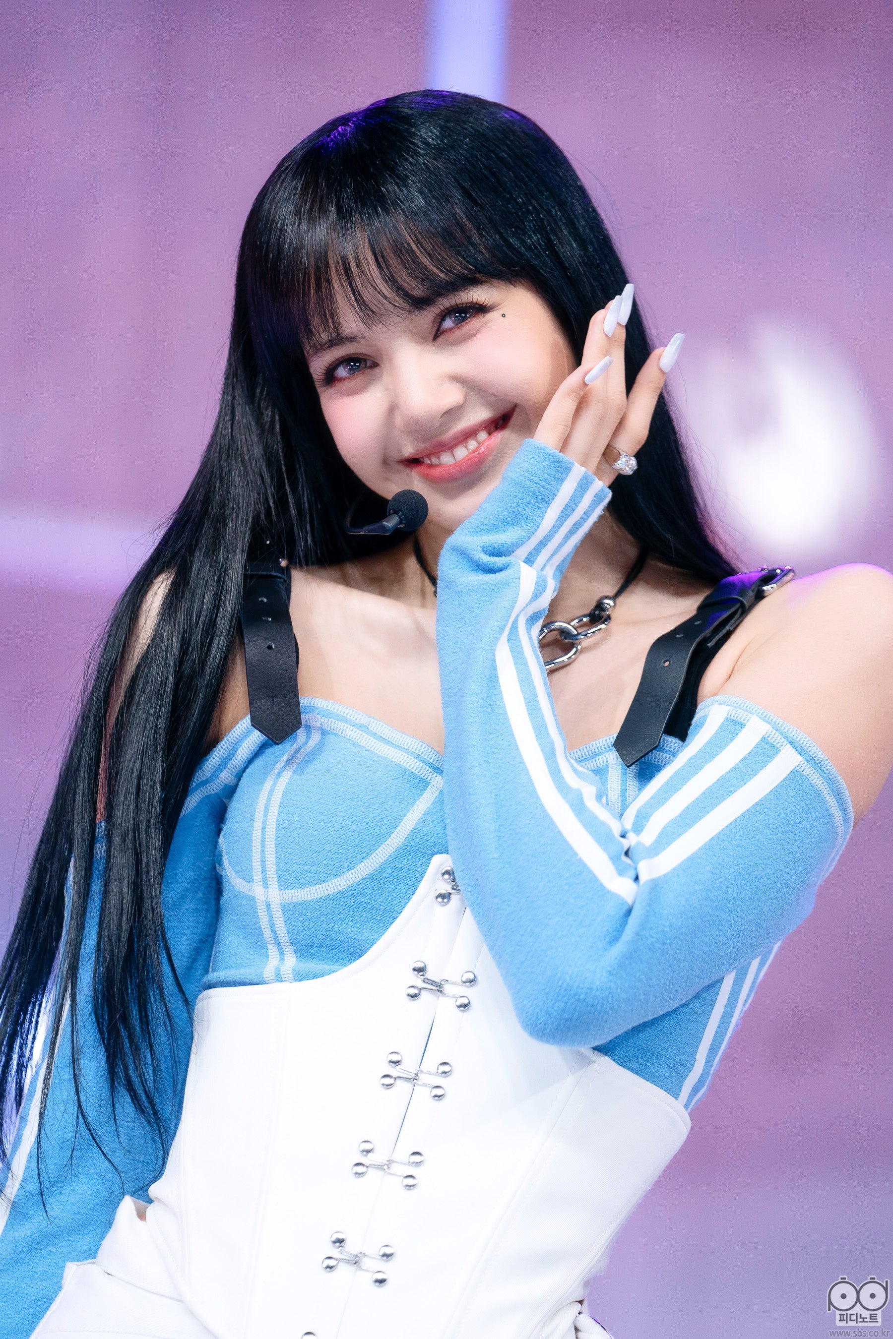 LISA(BLACKPINK)