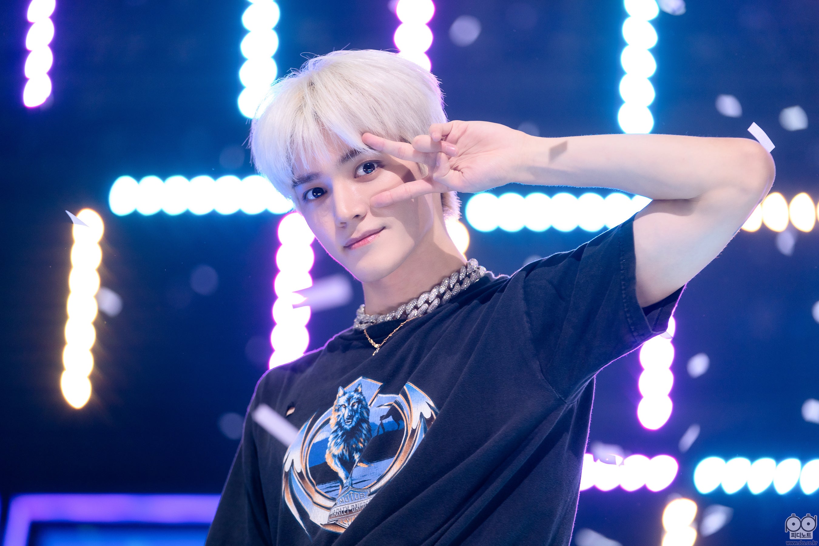 テヨン（NCT 127）