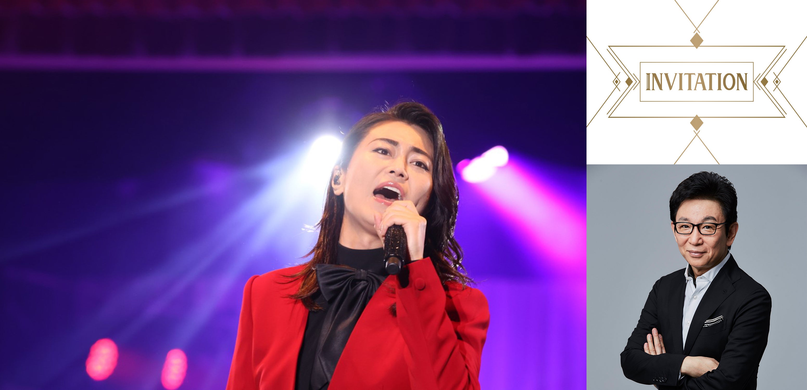 1万人の第九　平原綾香　ゲスト出演2010年12月5日　LIVE DVD 平原綾香 Official Website