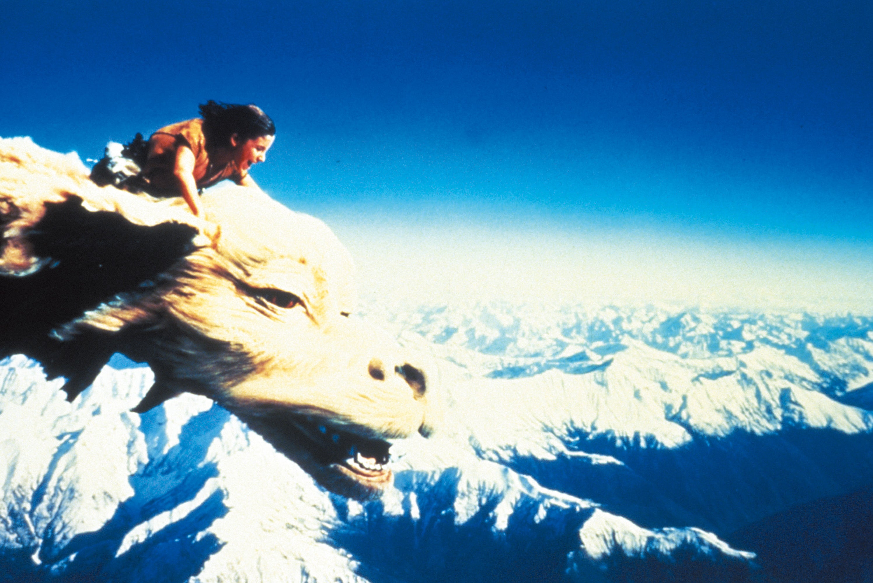 ©1984 Neue Constantin Film Production GmbH. All rights reserved.