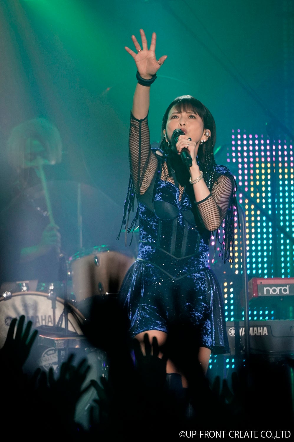 ラジャス　35周年記念スペシャルライブ ラジャス 35周年記念スペシャルライブ