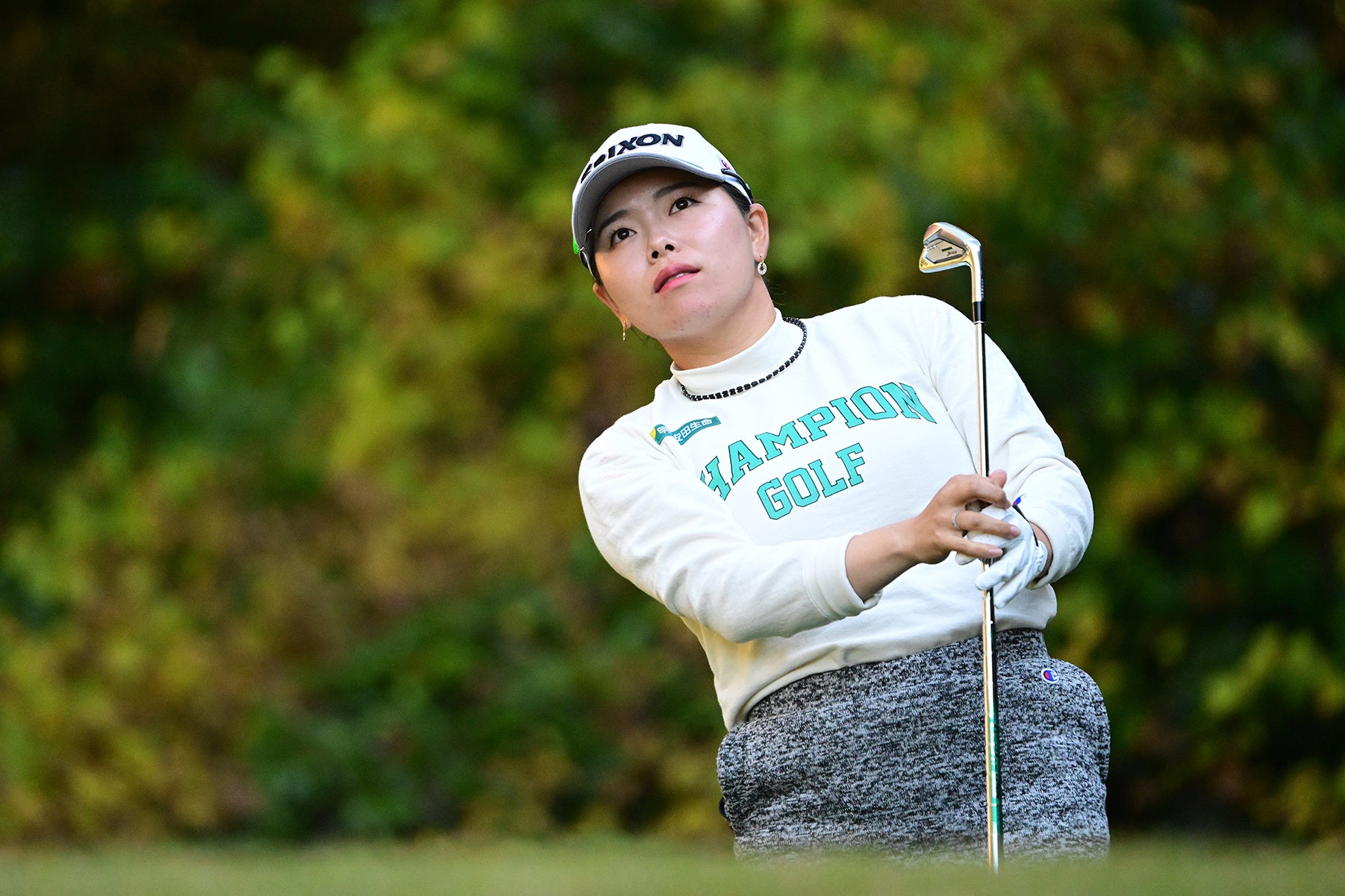 米ツアーへの最終関門 Lpga女子ゴルフツアー 23最終予選会 Week2 Wowowで連日ライブ配信 ダイジェストを放送 決戦前夜の日本勢インタビュー到着 株式会社wowowのプレスリリース 米ツアーへの最終関門 Lpga女子ゴルフツアー 23最終予選会 Week2 Wowowで連日ライブ配信 ダイジェストを放送 決戦前夜の日本勢インタビュー到着 株式会社wowowのプレスリリース