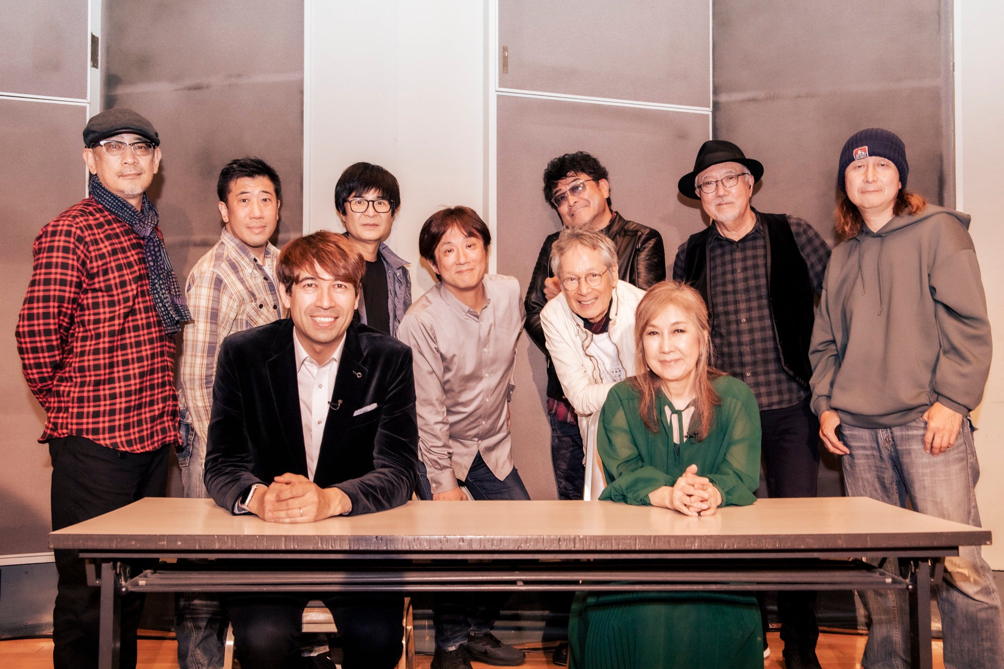 撮影：田中聖太郎