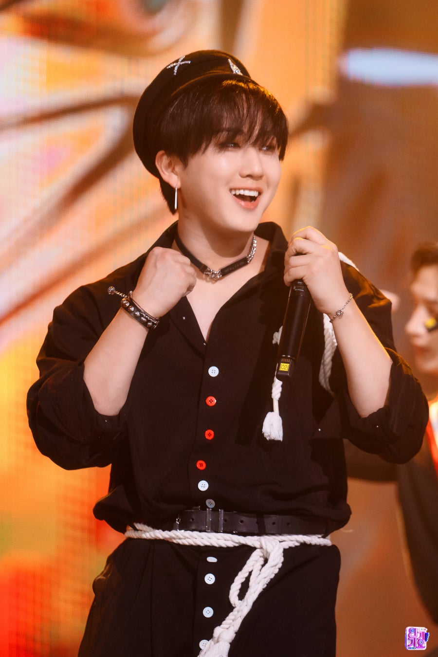 チャンビン(Stray Kids)