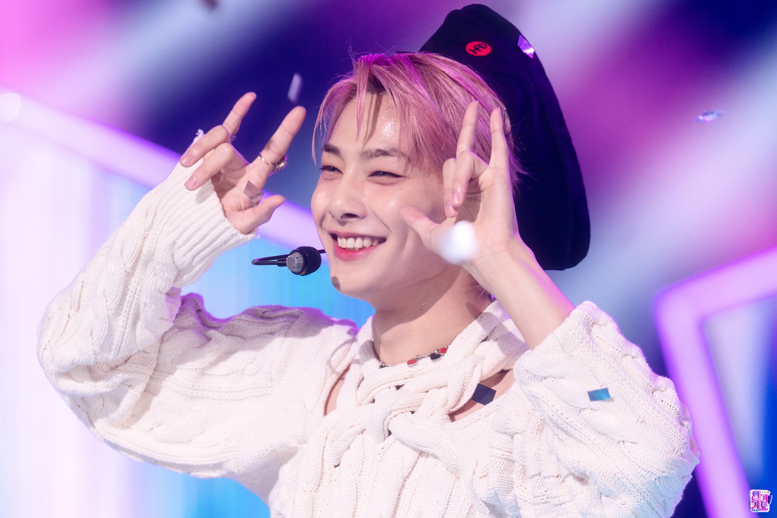 アイエン(Stray Kids)