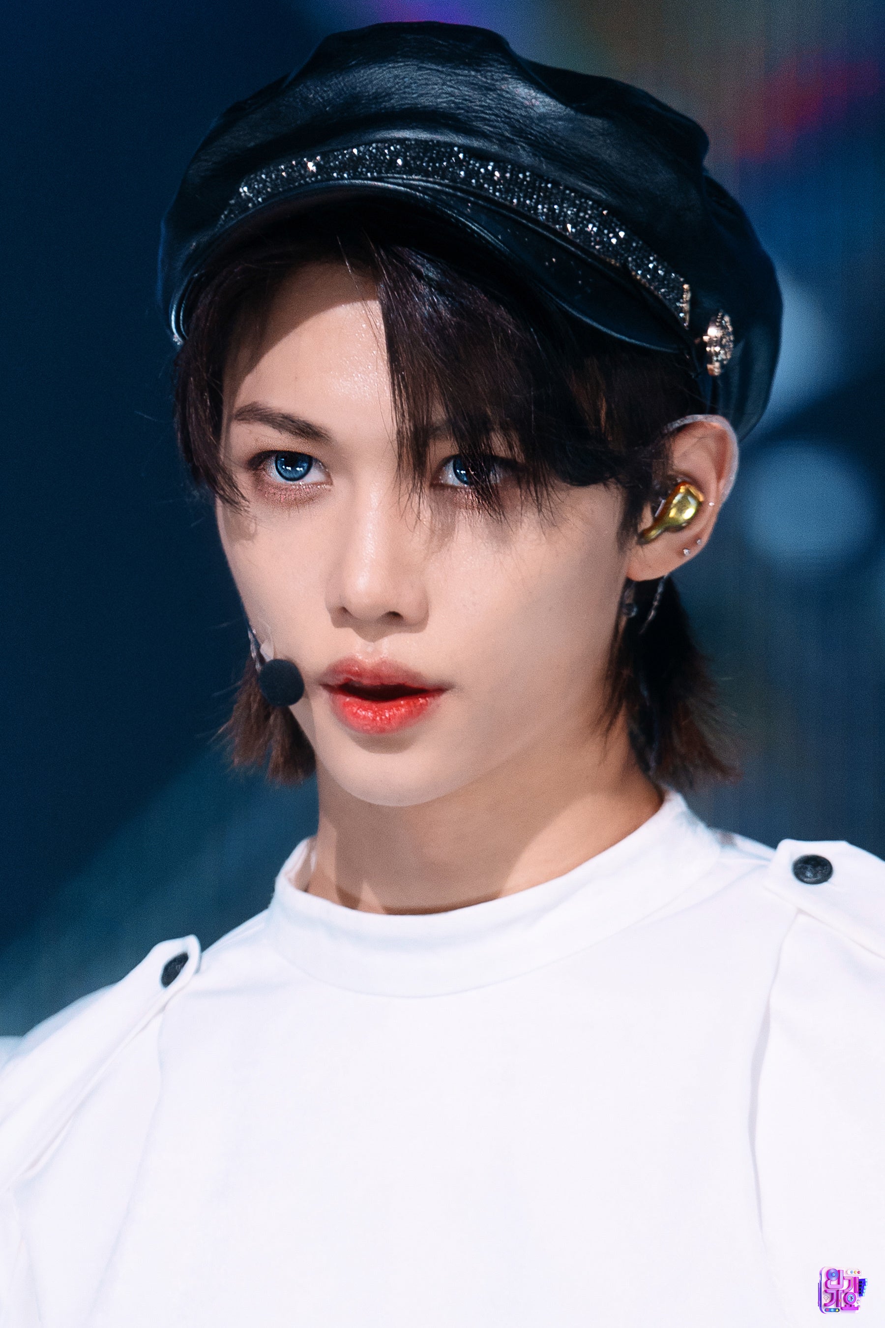 フィリックス(Stray Kids)