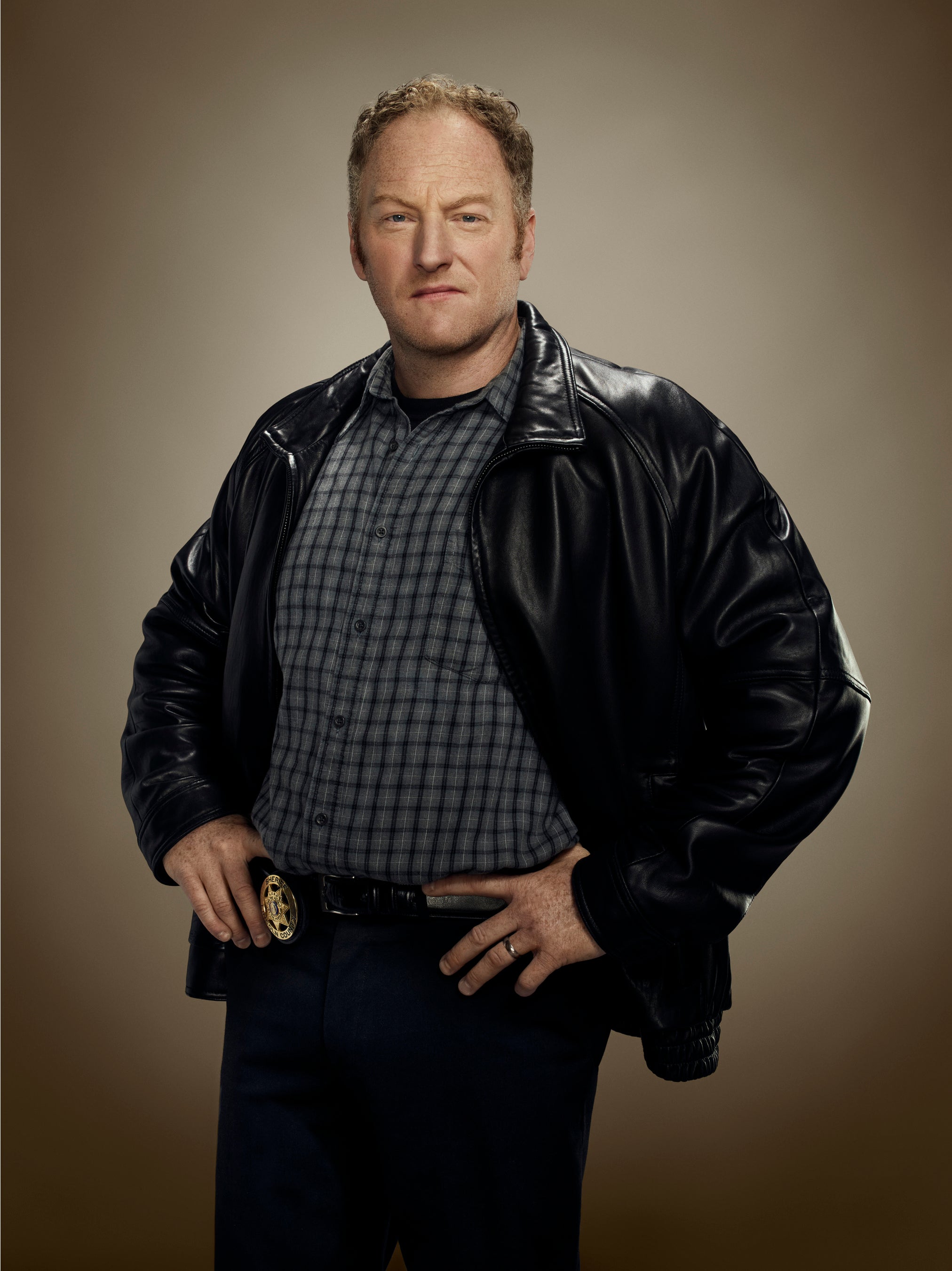 マック・ブラント（マカリック役／声：江頭宏哉）©2021 Universal Television LLC. ALL RIGHTS RESERVED.