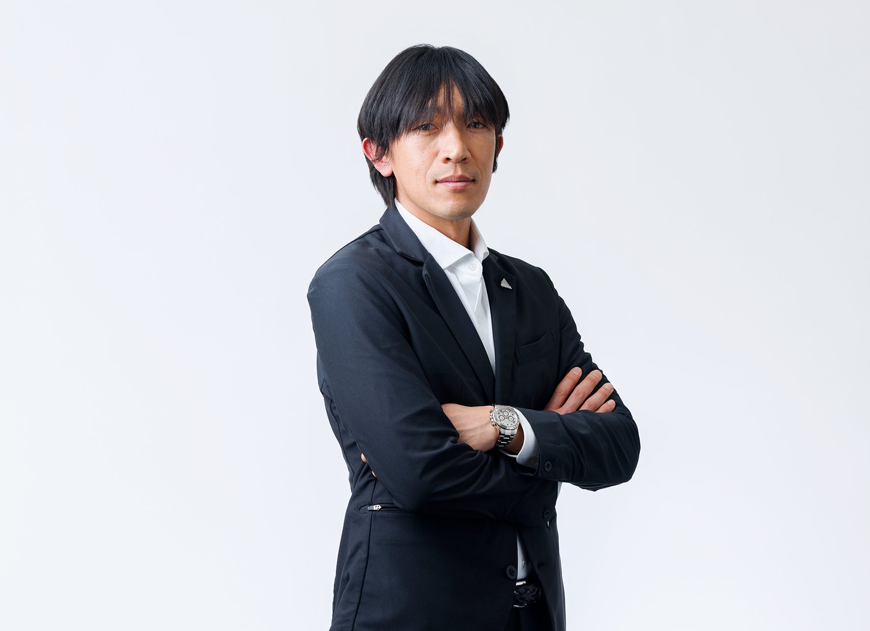 W杯の解説が好評だった「中村俊輔」がWOWOWサッカーの専属コメンテーターに就任  [738130642]->画像>2枚 