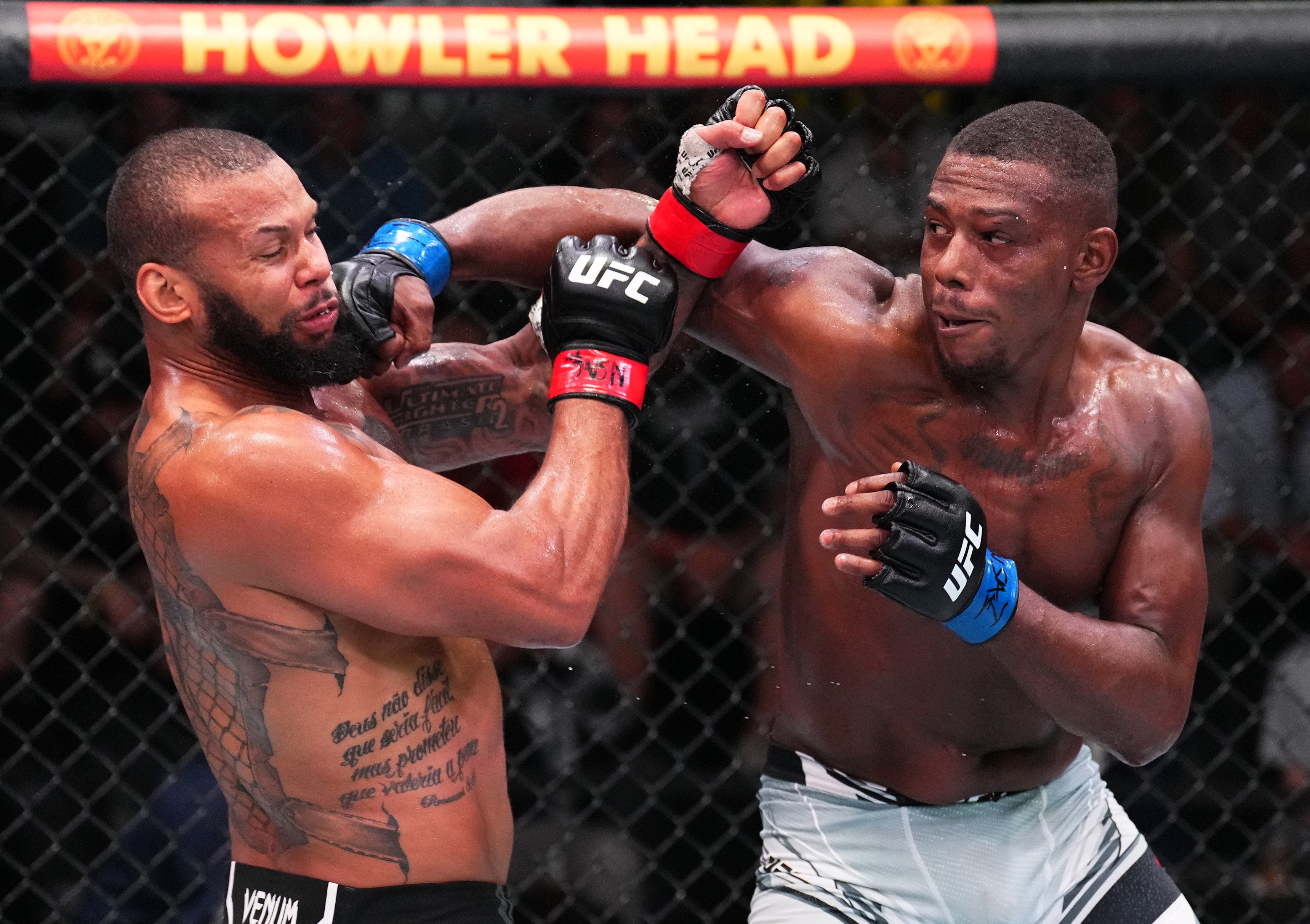 ジャマール・ヒル／Getty Images