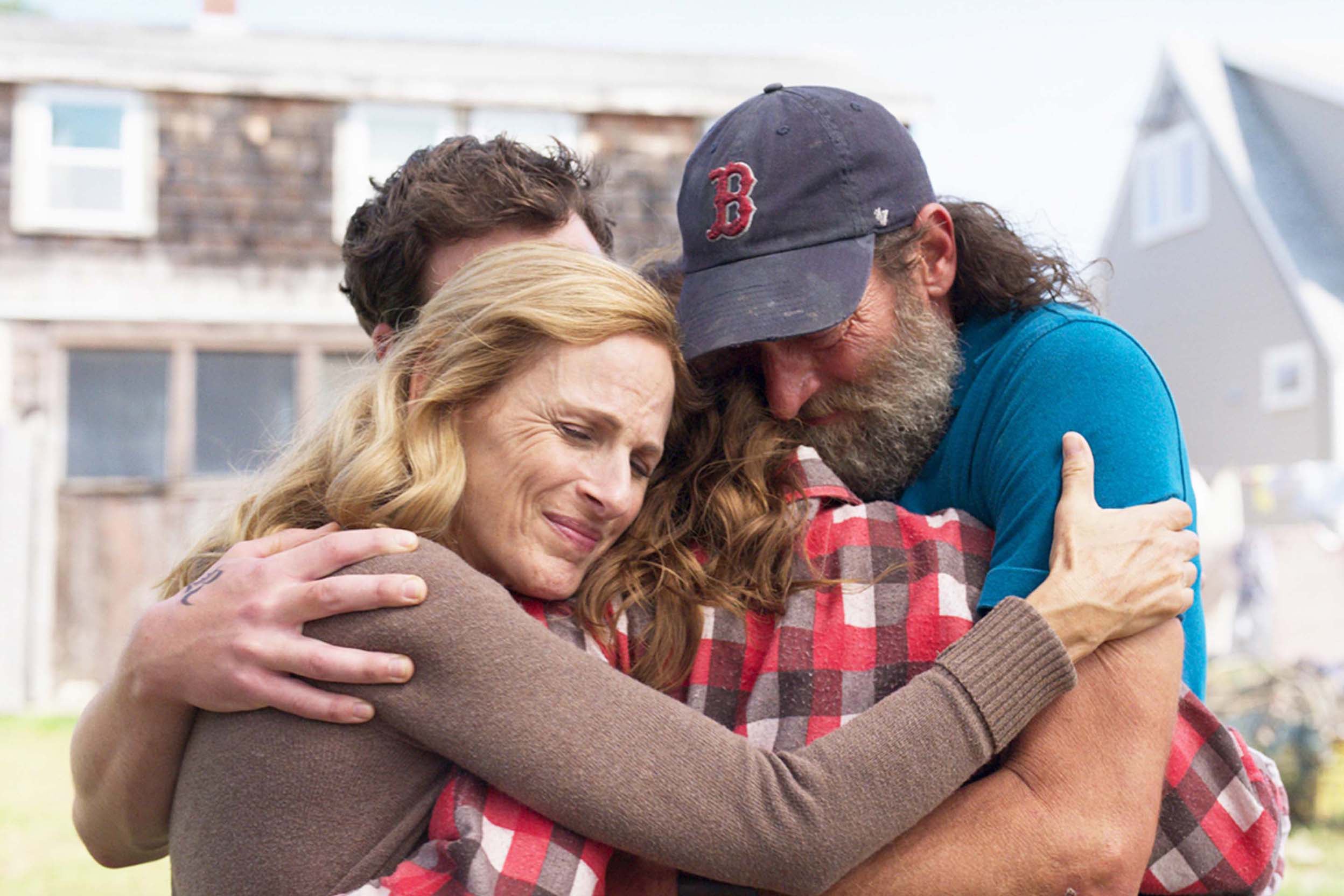 © 2020 VENDOME PICTURES LLC, PATHE FILMS