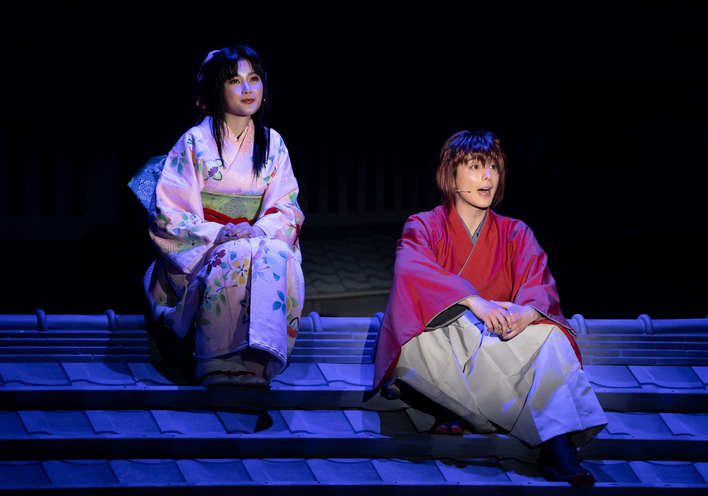   ©和月伸宏／集英社 撮影：引地信彦 写真提供：TBS