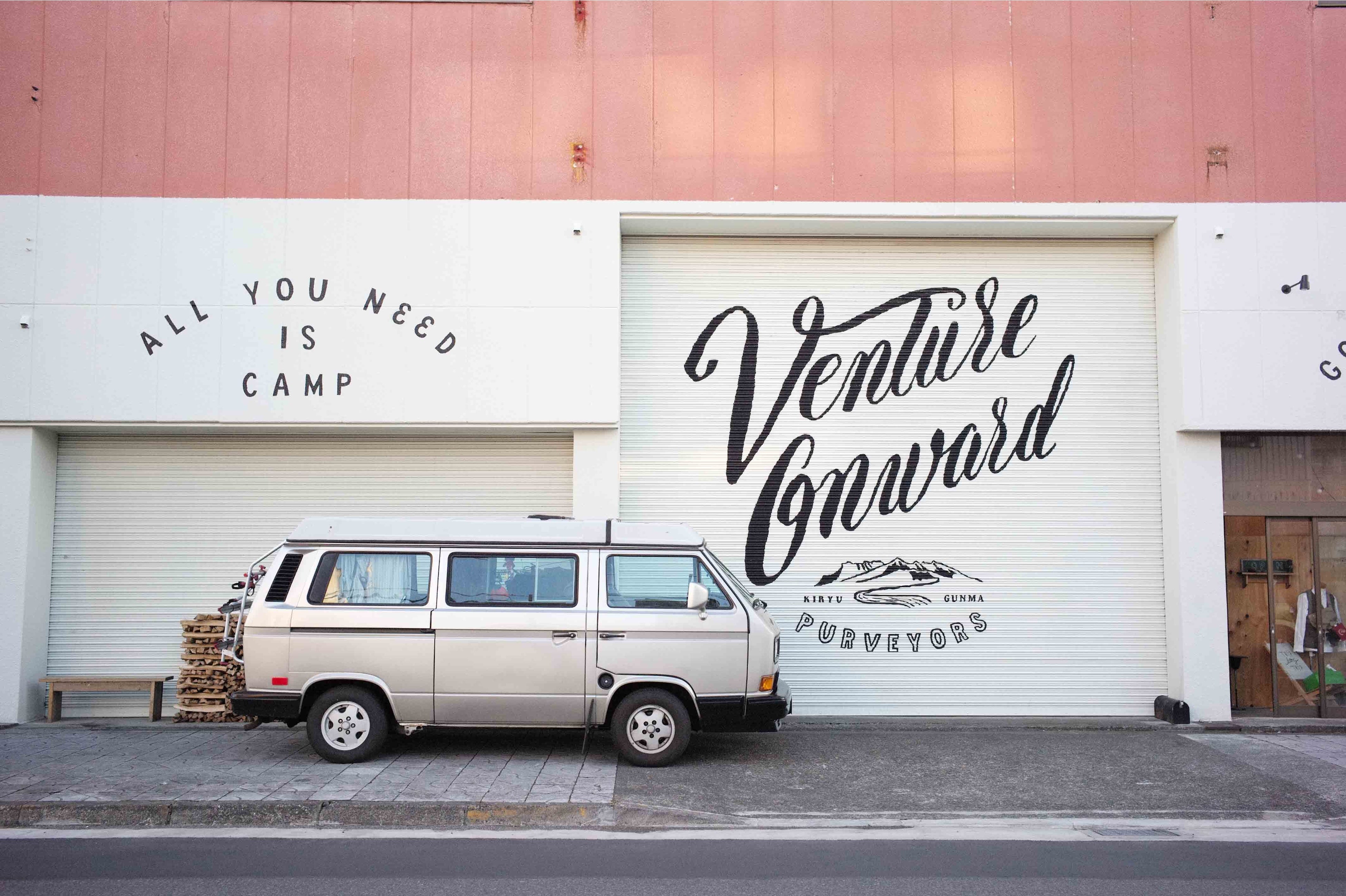 Purveyors（パーヴェイヤーズ）