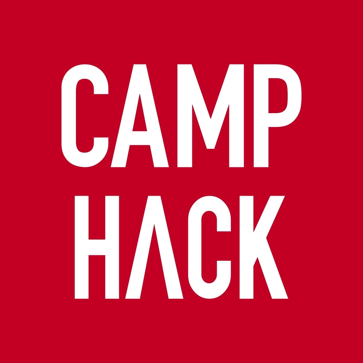 CAMP HACK（キャンプハック）