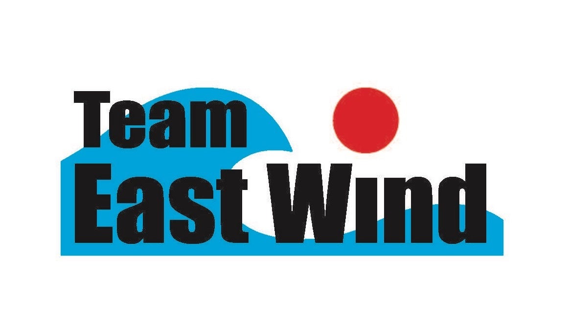 Team EAST WIND