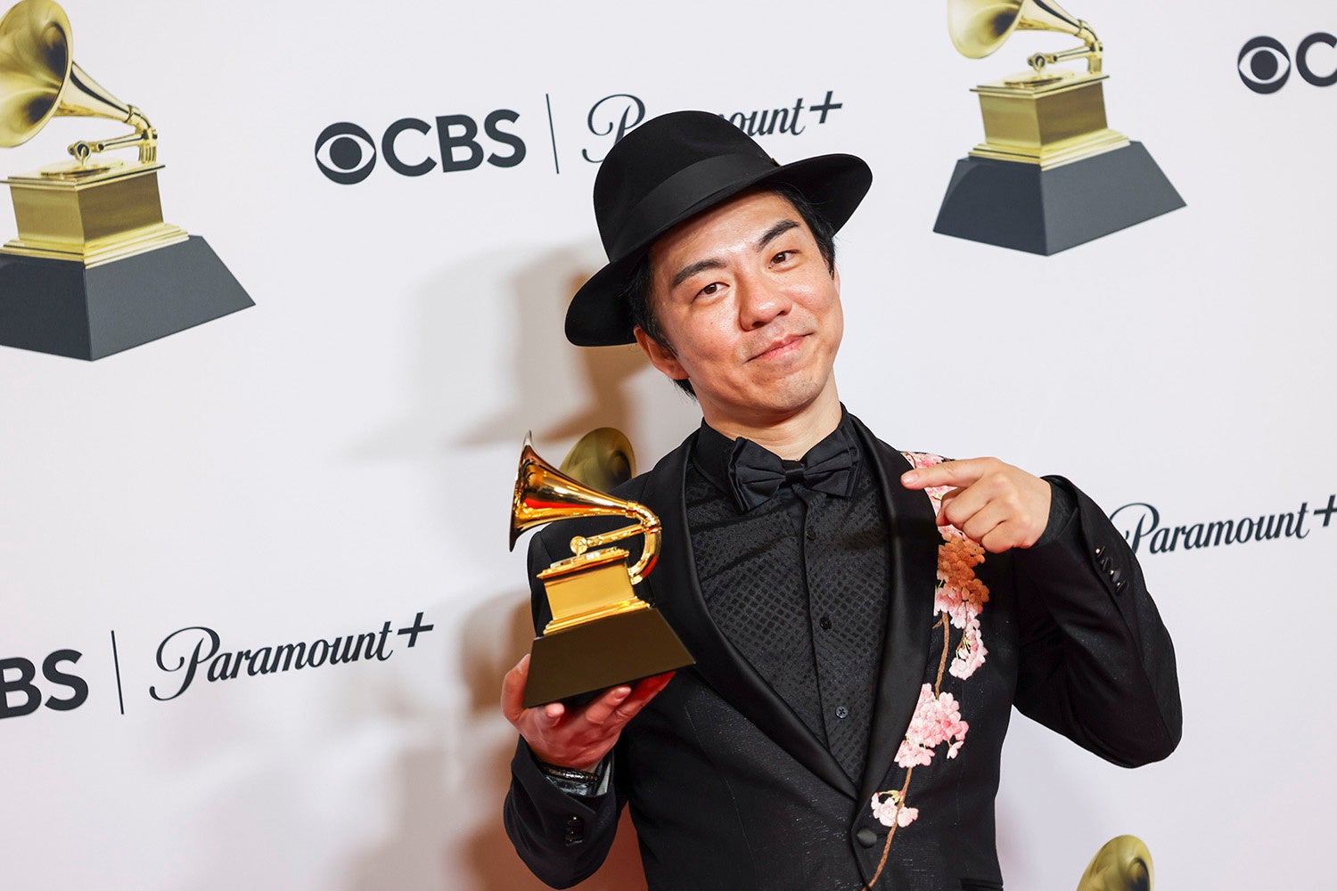 Masa Takumi:Getty Images