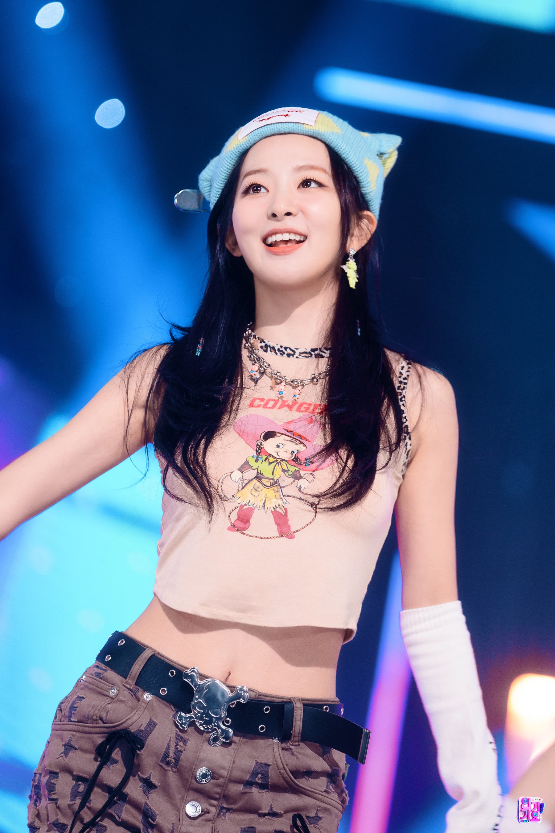 スルギ(Red Velvet)