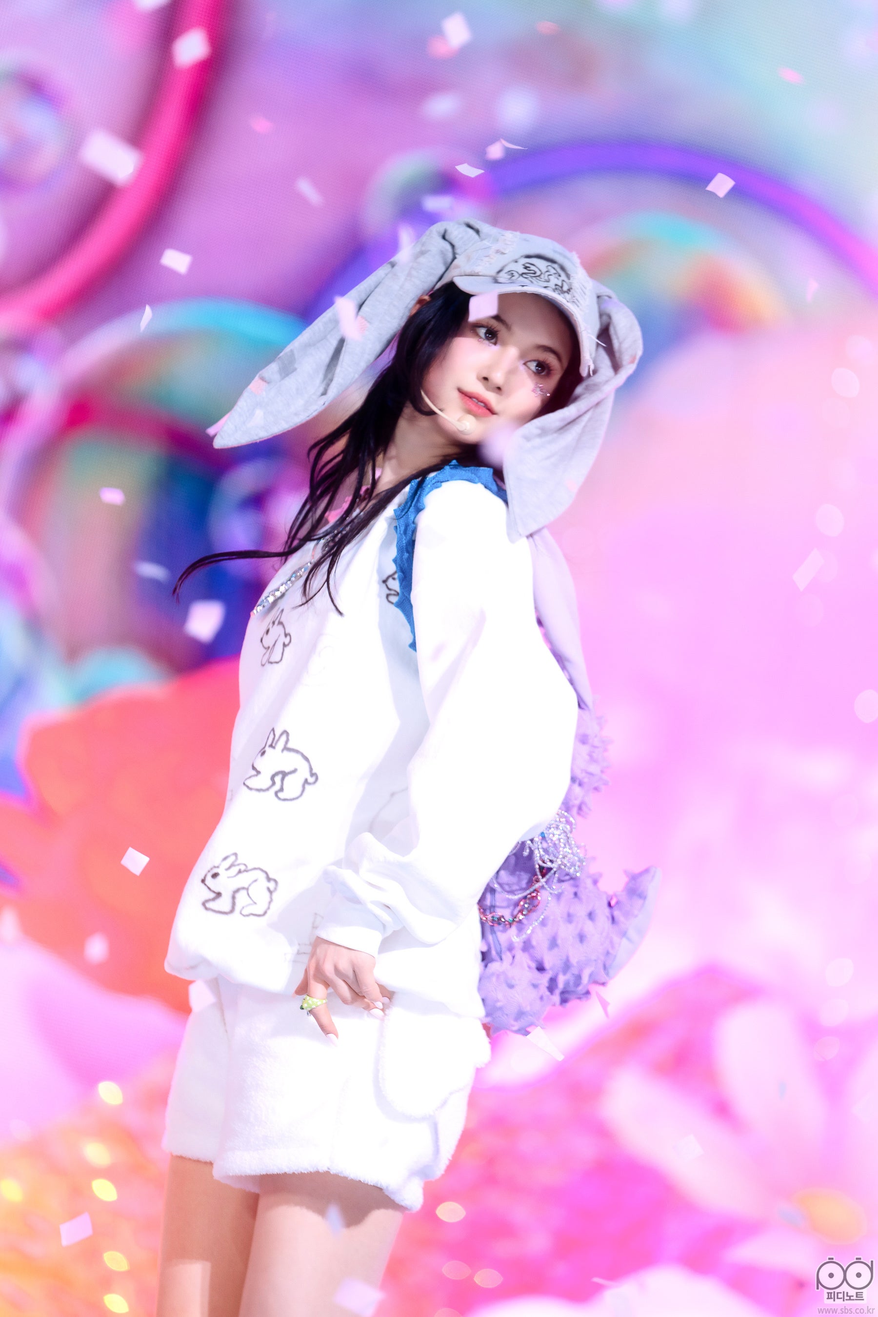 ダニエル(NewJeans)