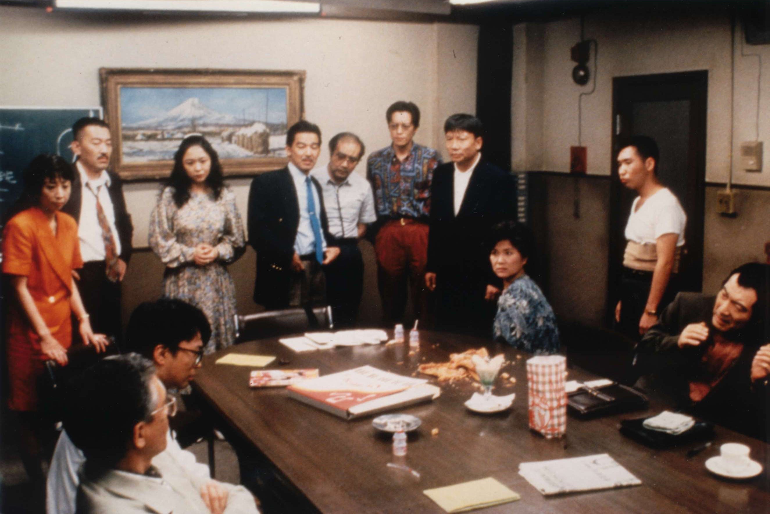 ©アルゴ・ピクチャーズ