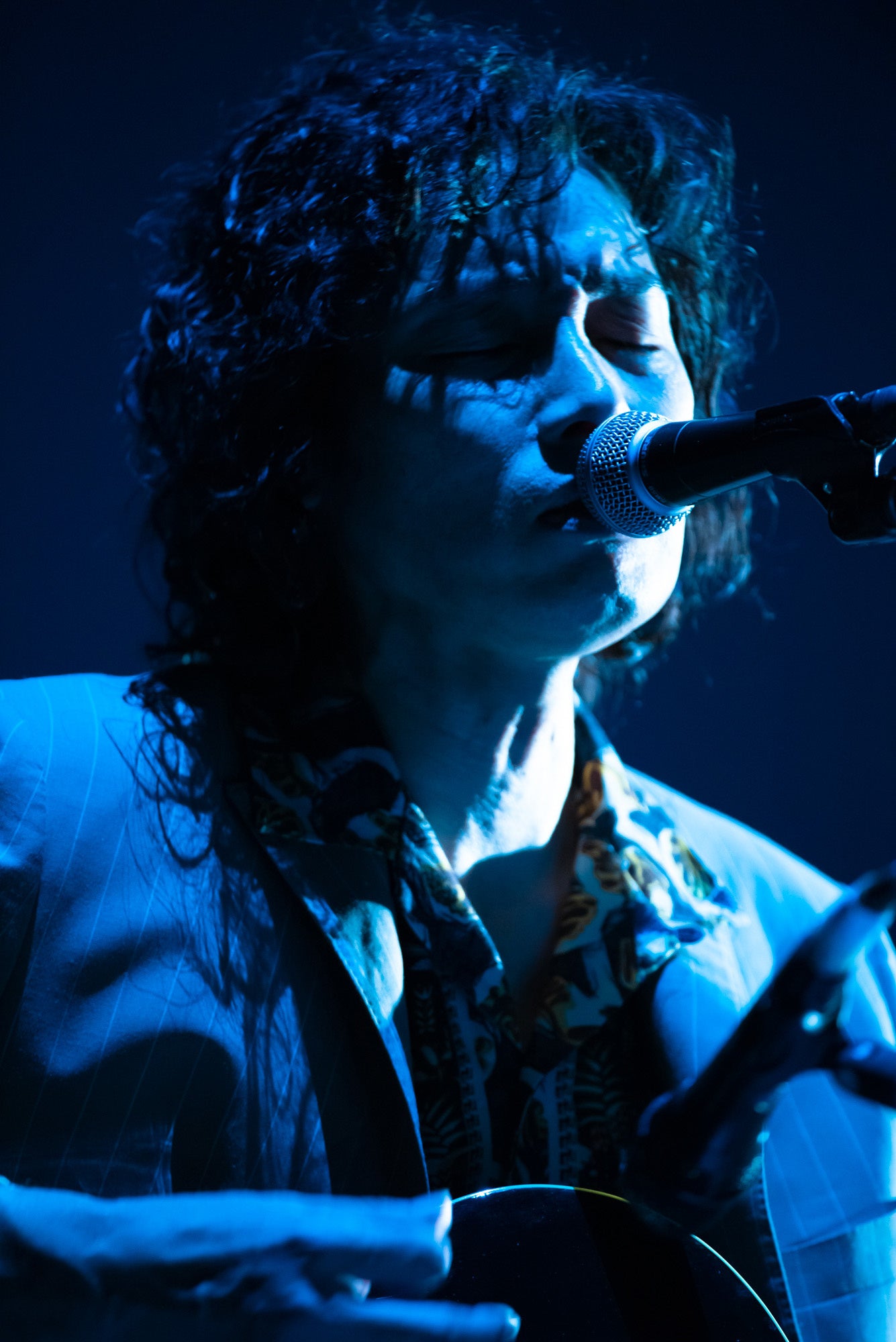 Photo by Junji Naito