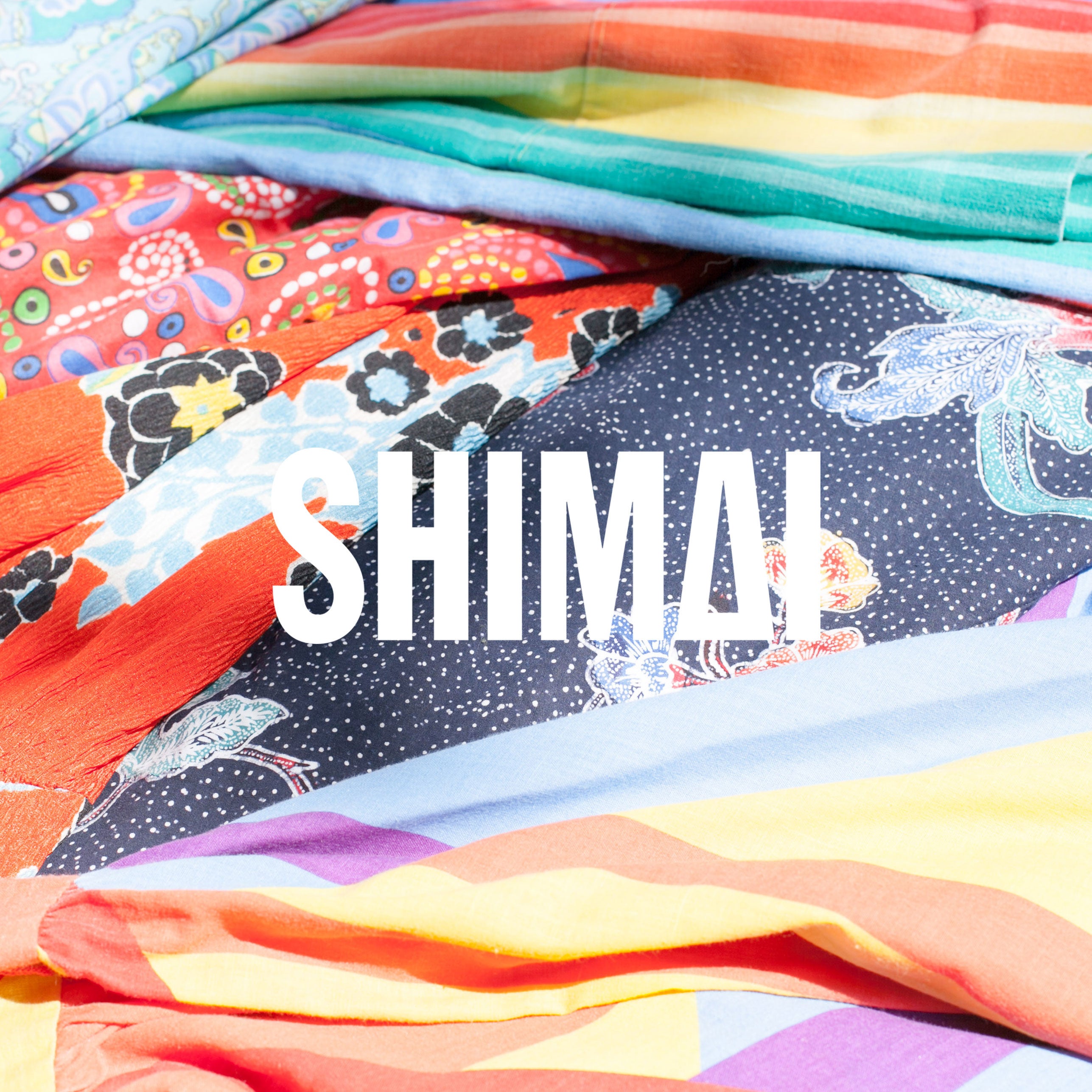 SHIMAI VINTAGE