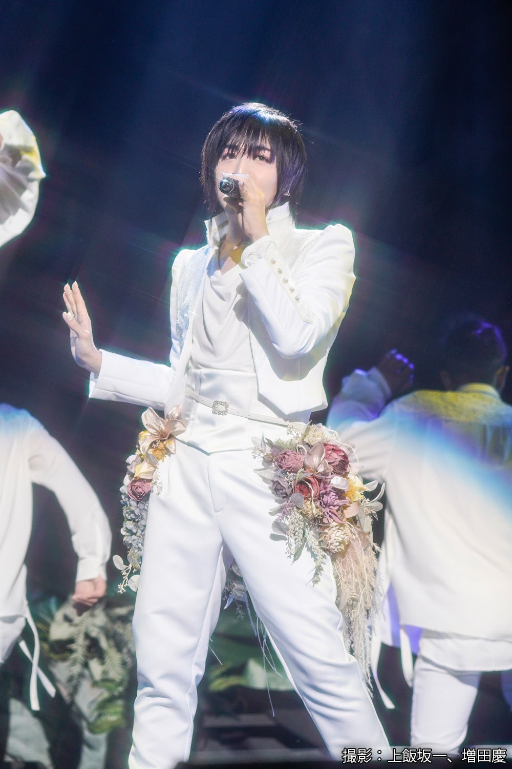 蒼井翔太3番組オンエアスペシャル！最新ツアーより両国国技館