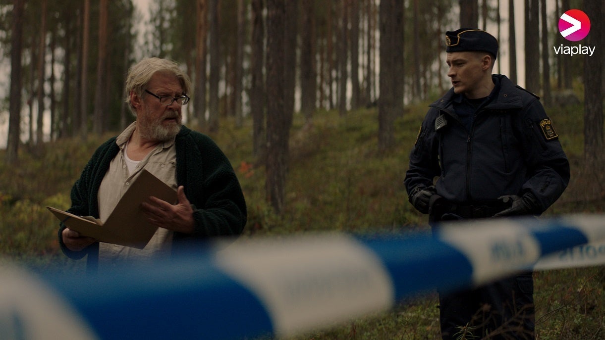 Ⓒ 2018 C MoreHarmonica FilmsSF Studios